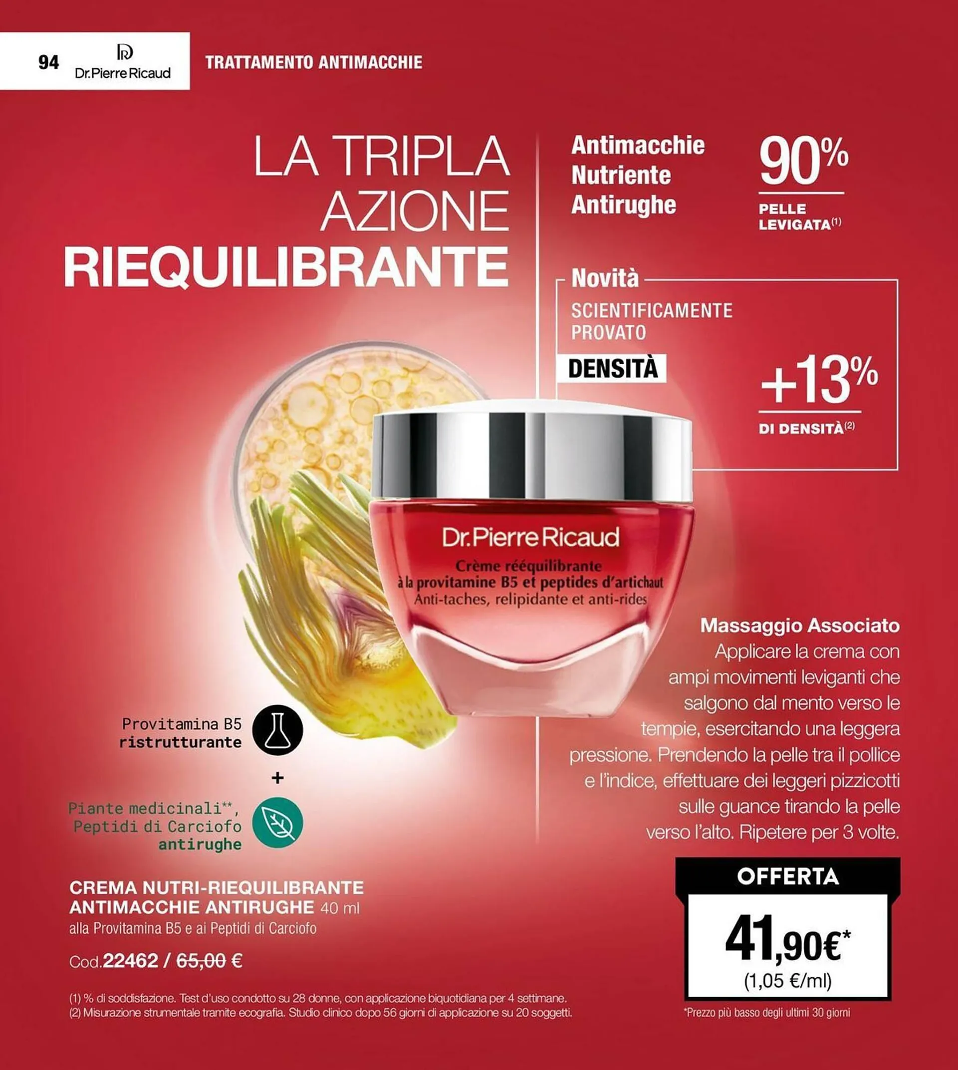 Volantino Stanhome da 23 aprile a 9 maggio di 2025 - Pagina del volantino 95