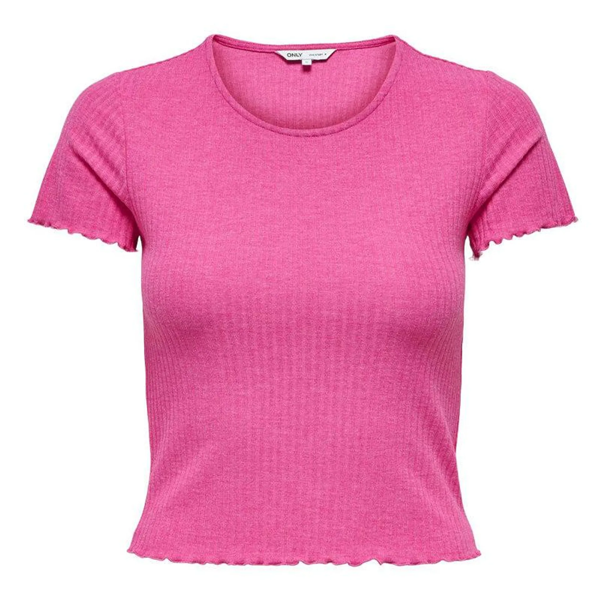 T-Shirt donna Emma cropped