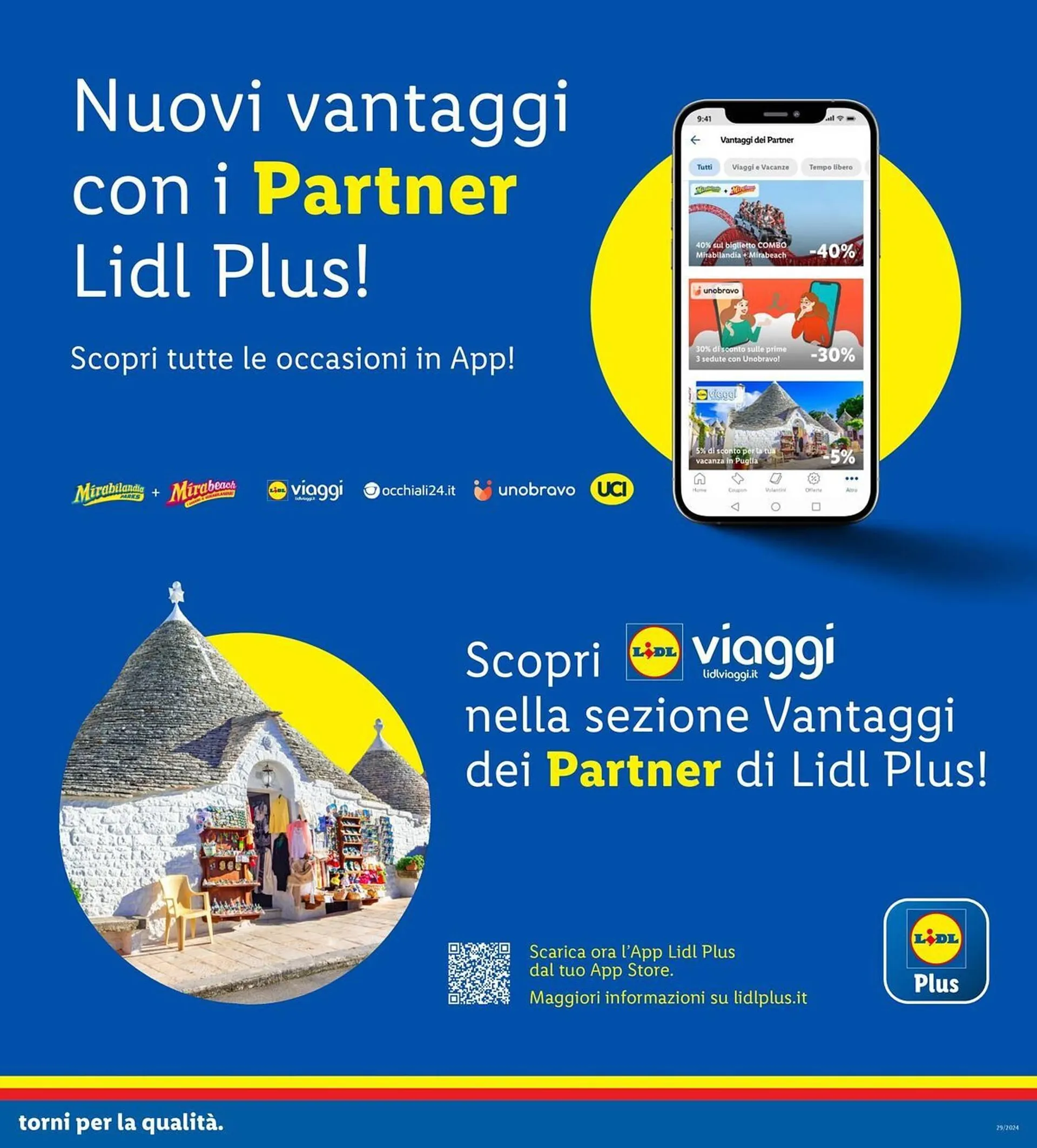 Volantino Lidl - 11