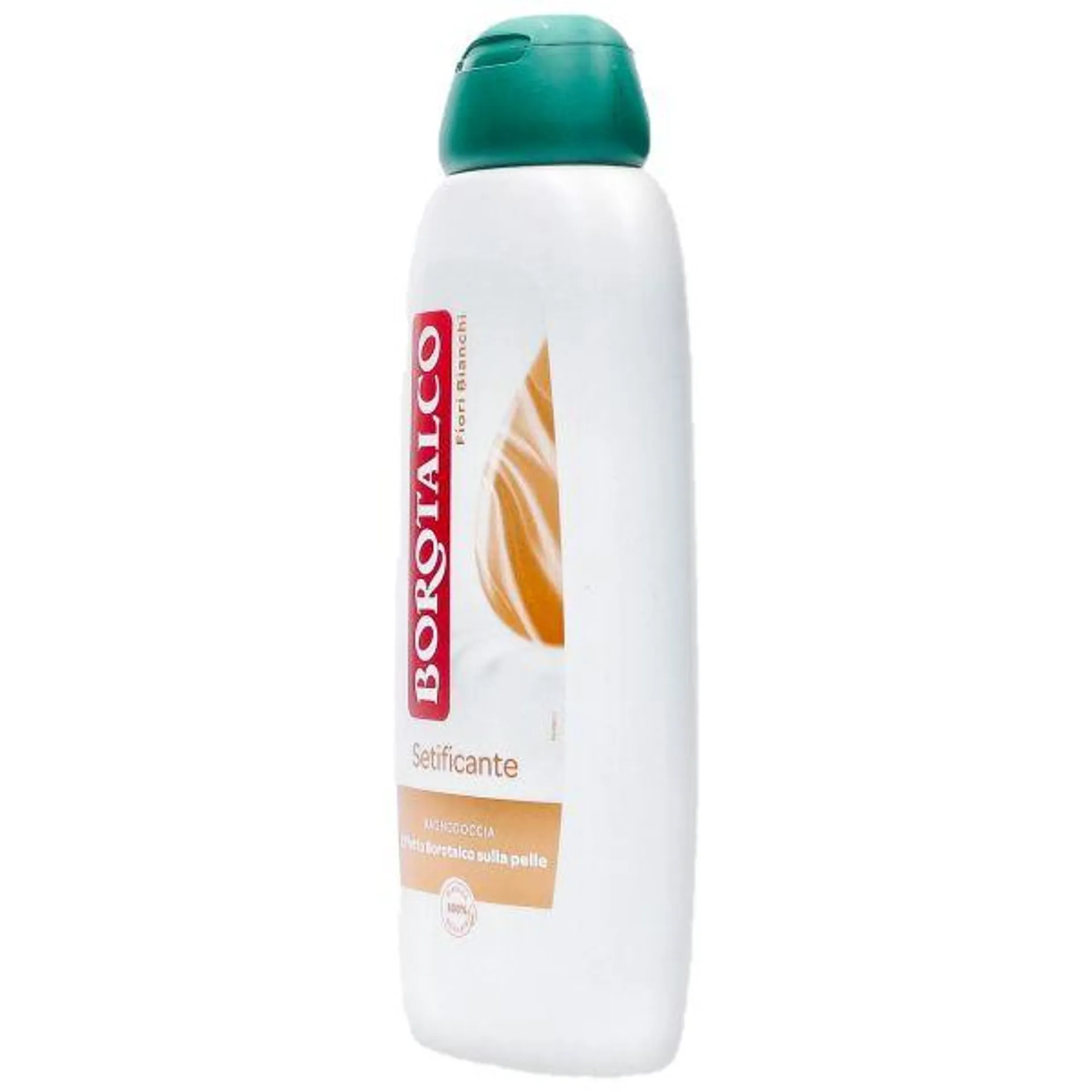 BOROTALCO BAGNODOCCIA SETIFICANTE 450ML