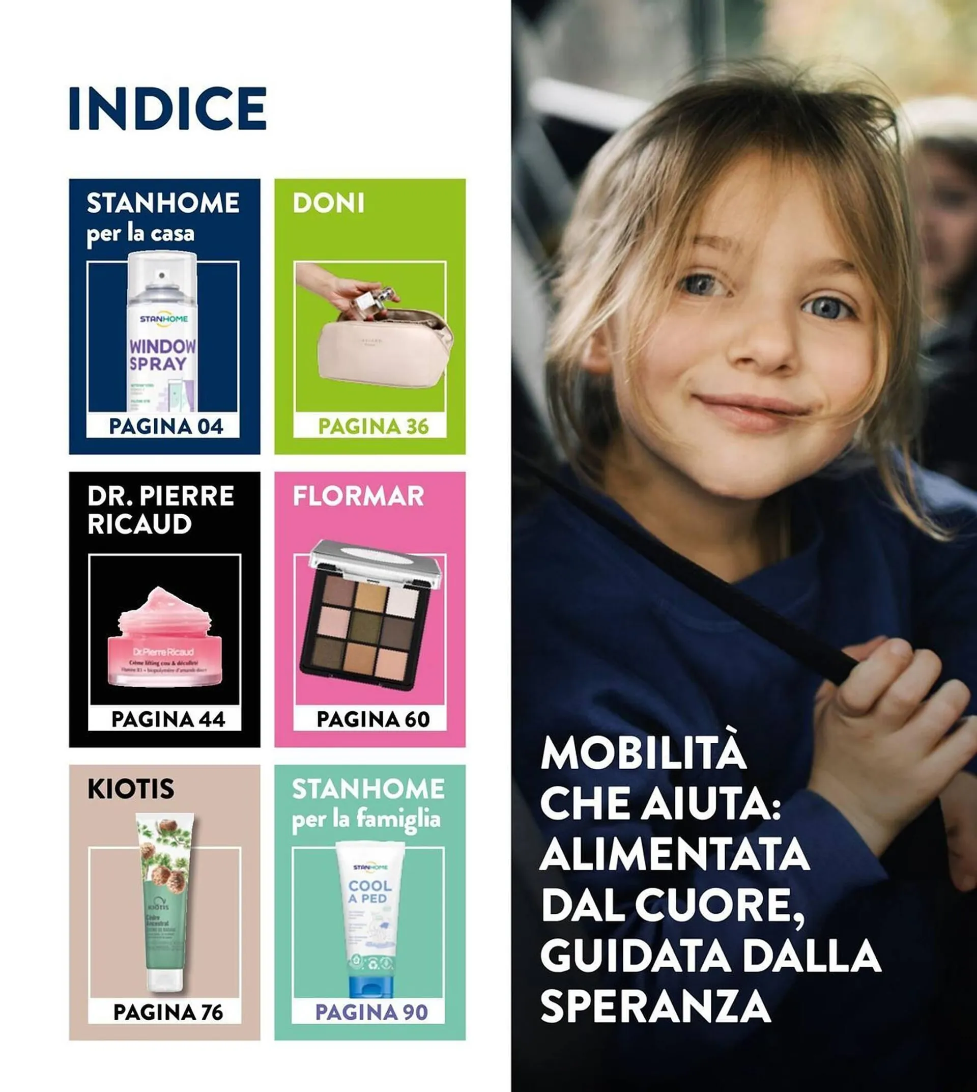 Volantino Stanhome da 14 maggio a 30 maggio di 2025 - Pagina del volantino 3