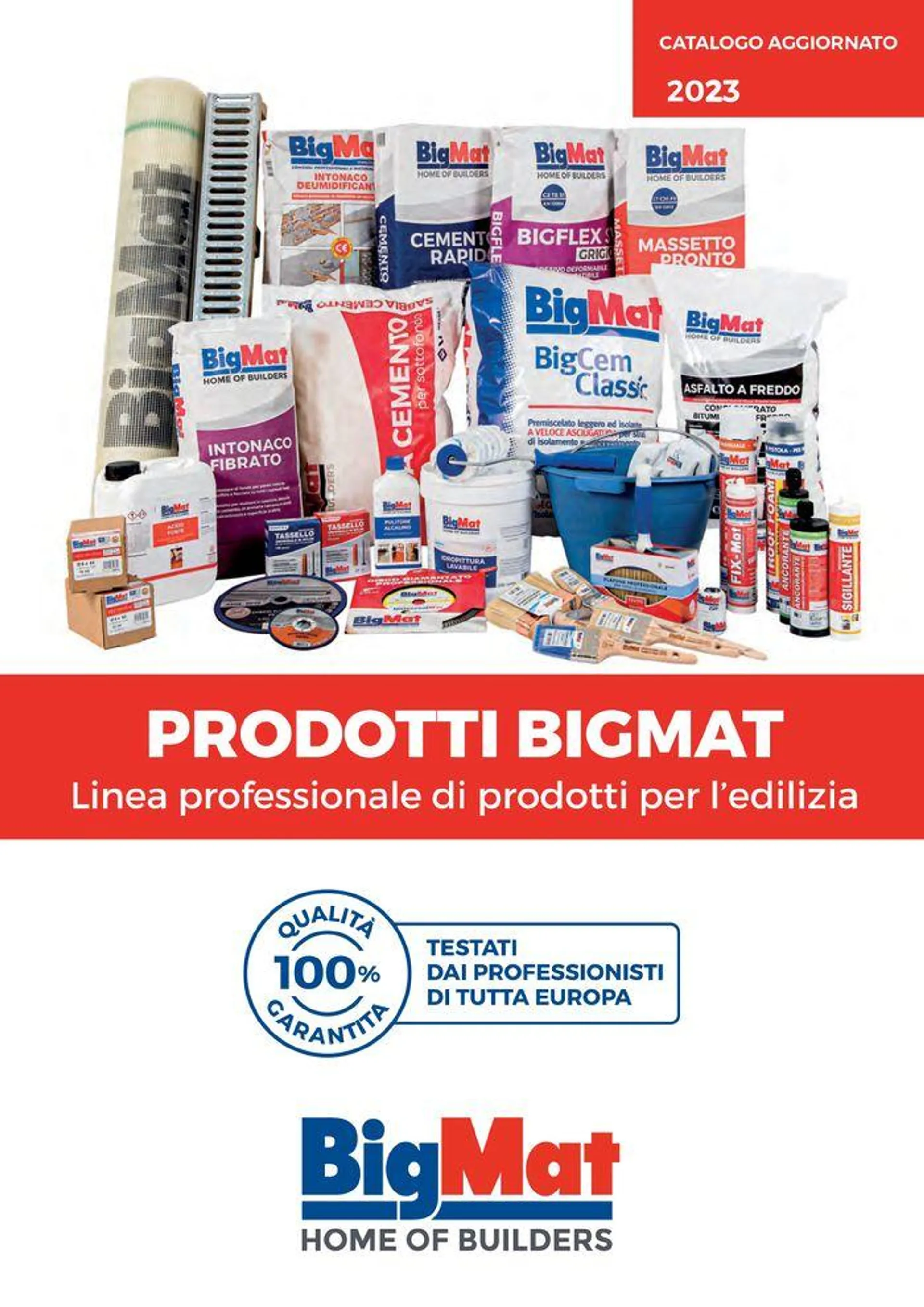 Catalogo Prodotti 2023/2024 - 1