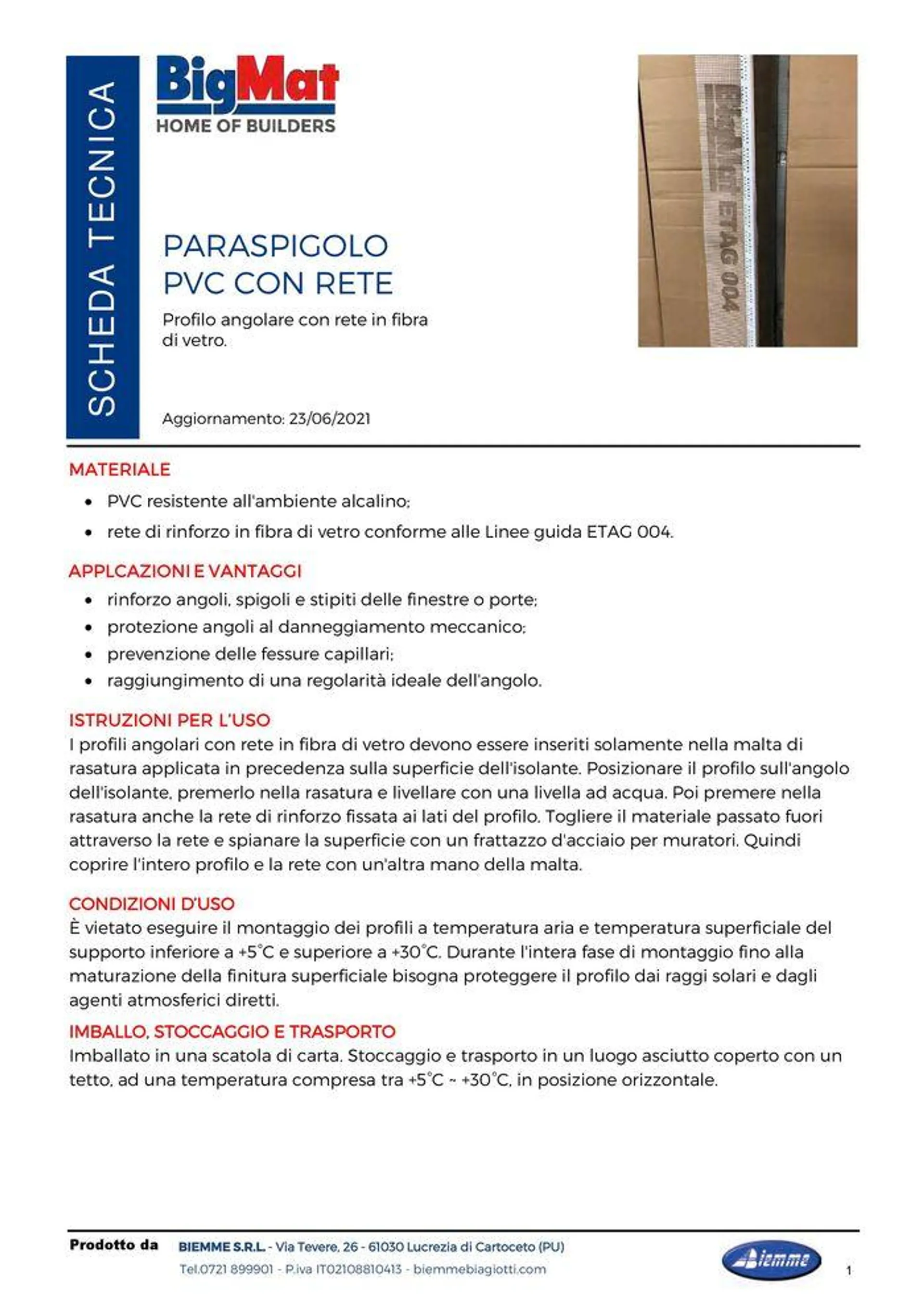 Catalogo Prodotti 2023/2024 - 8