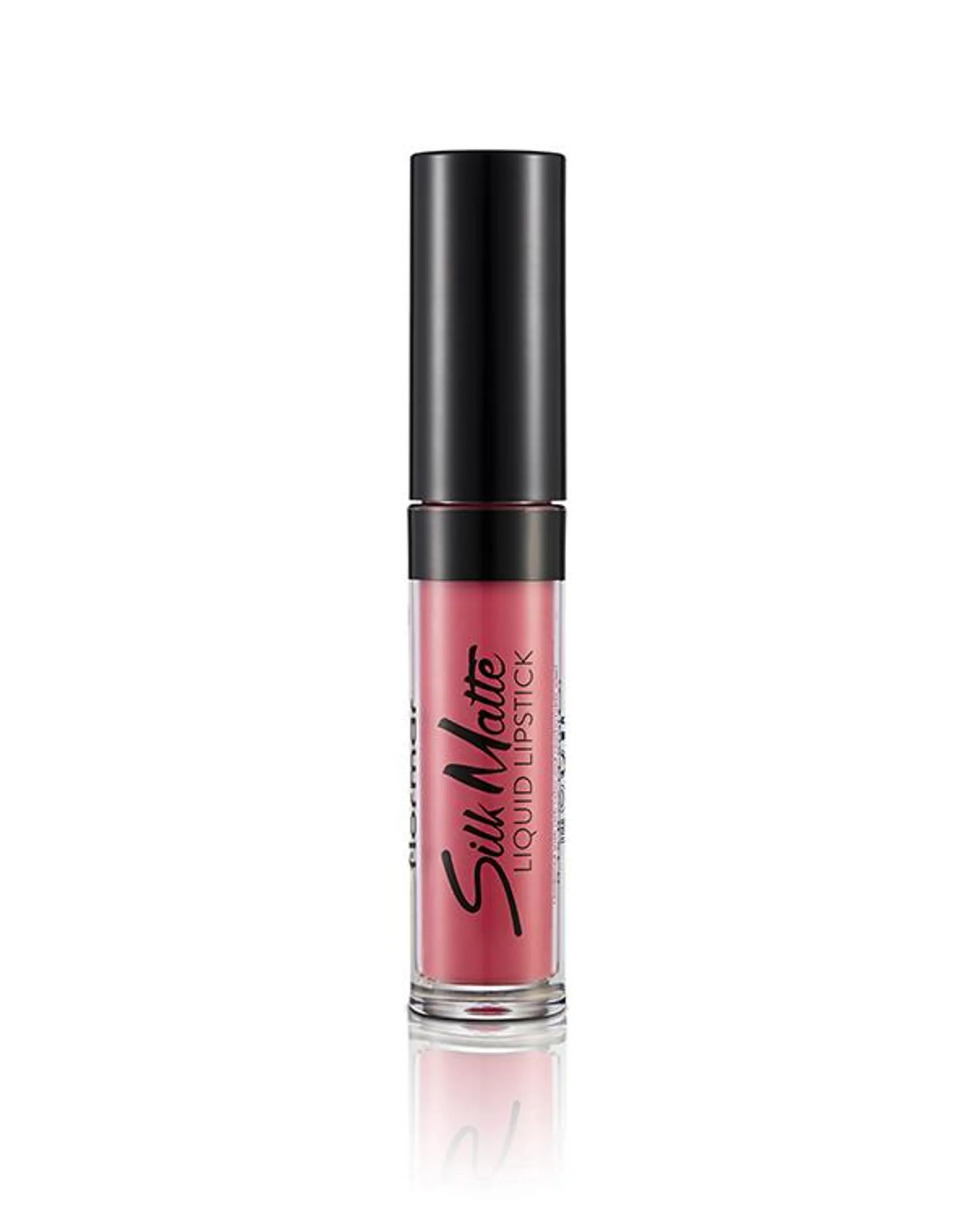 SILK MATTE LIQUID LIPSTICK 04