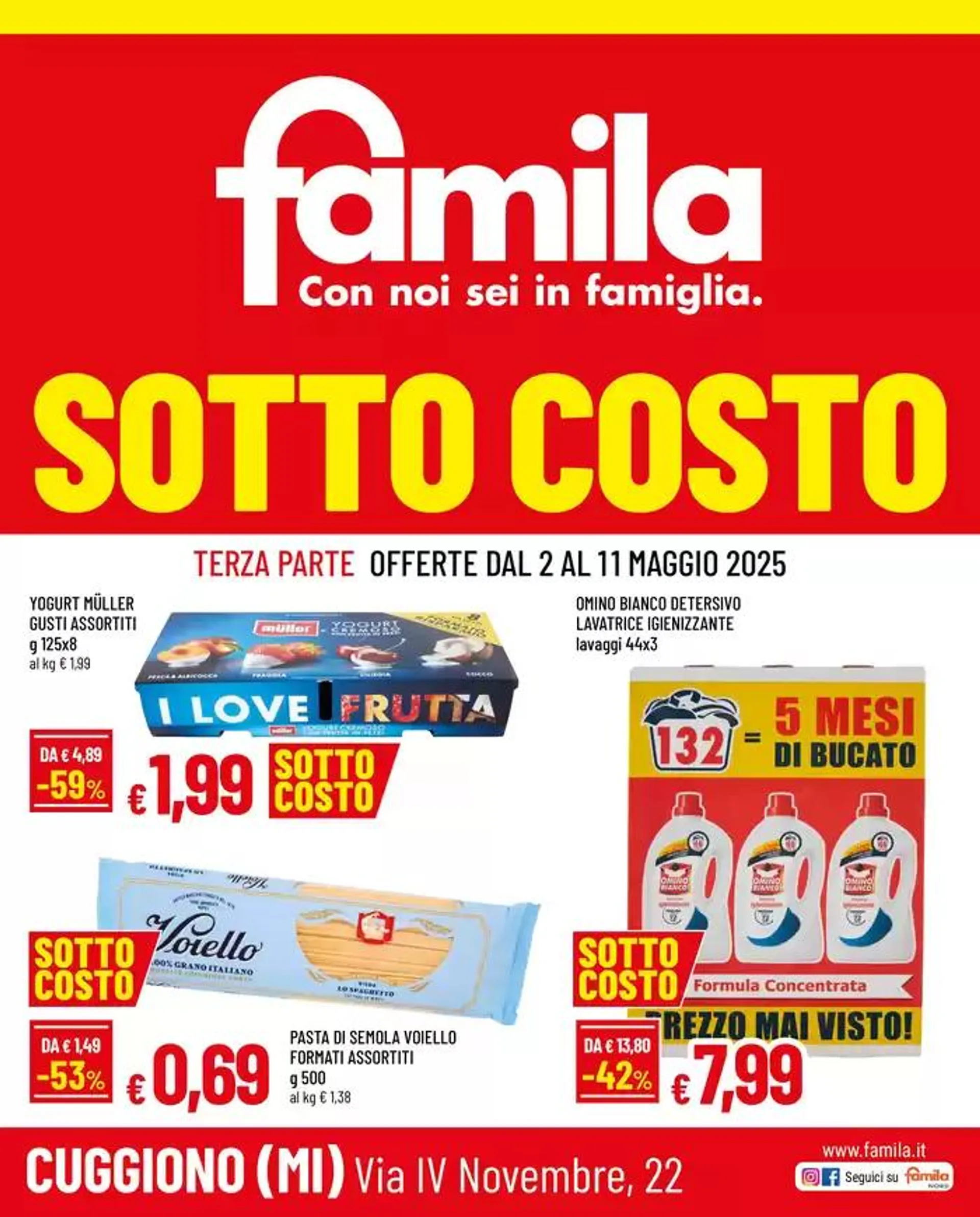 Sottocosto - 1
