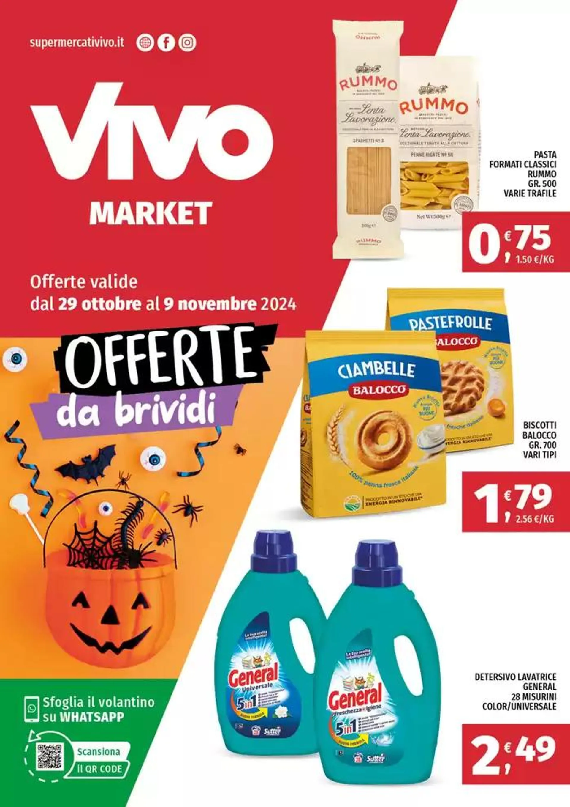 Offerte da brividi - 1