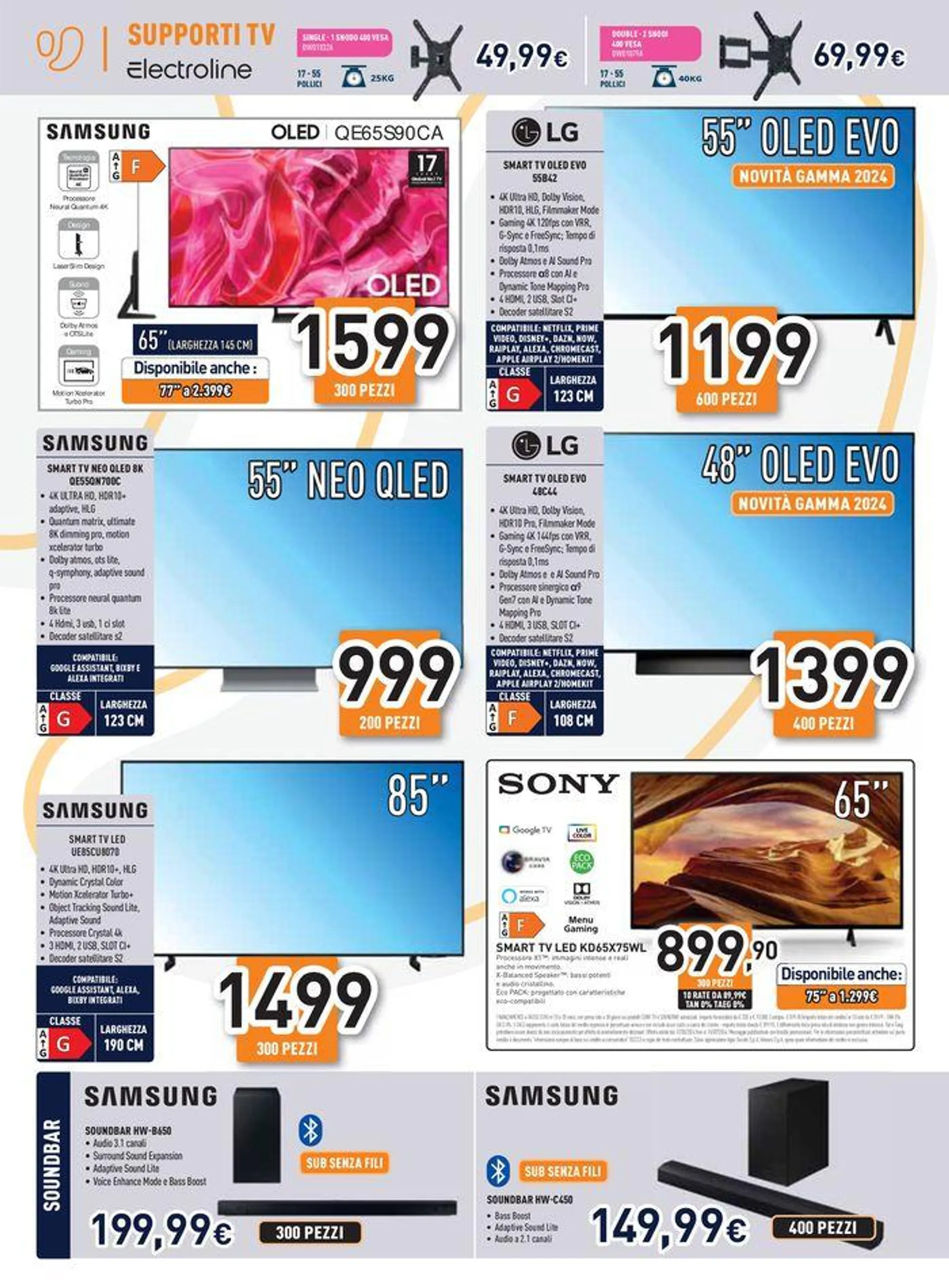 Summer Black Friday! da 13 giugno a 20 giugno di 2024 - Pagina del volantino 2