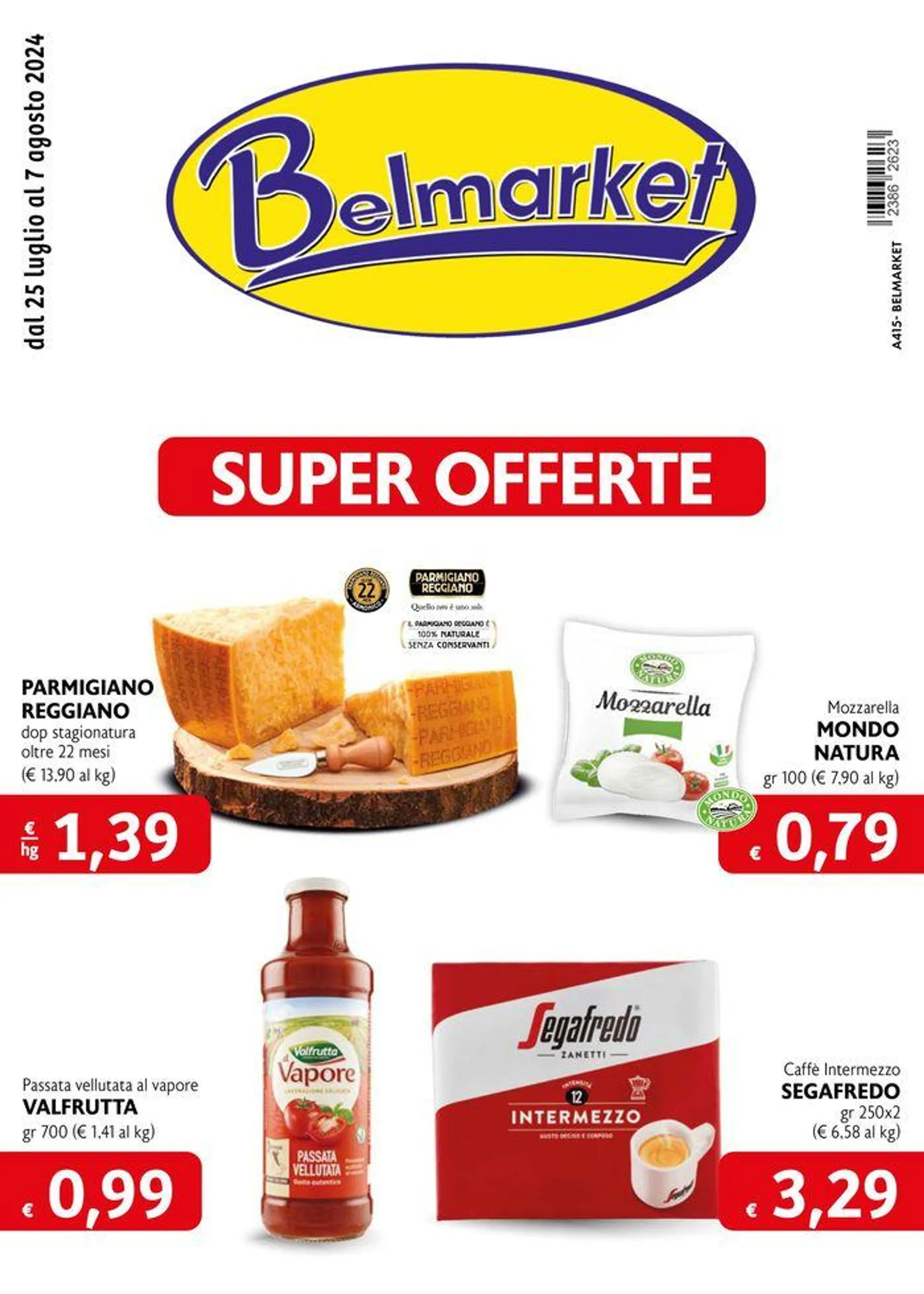 Super offerte - 1