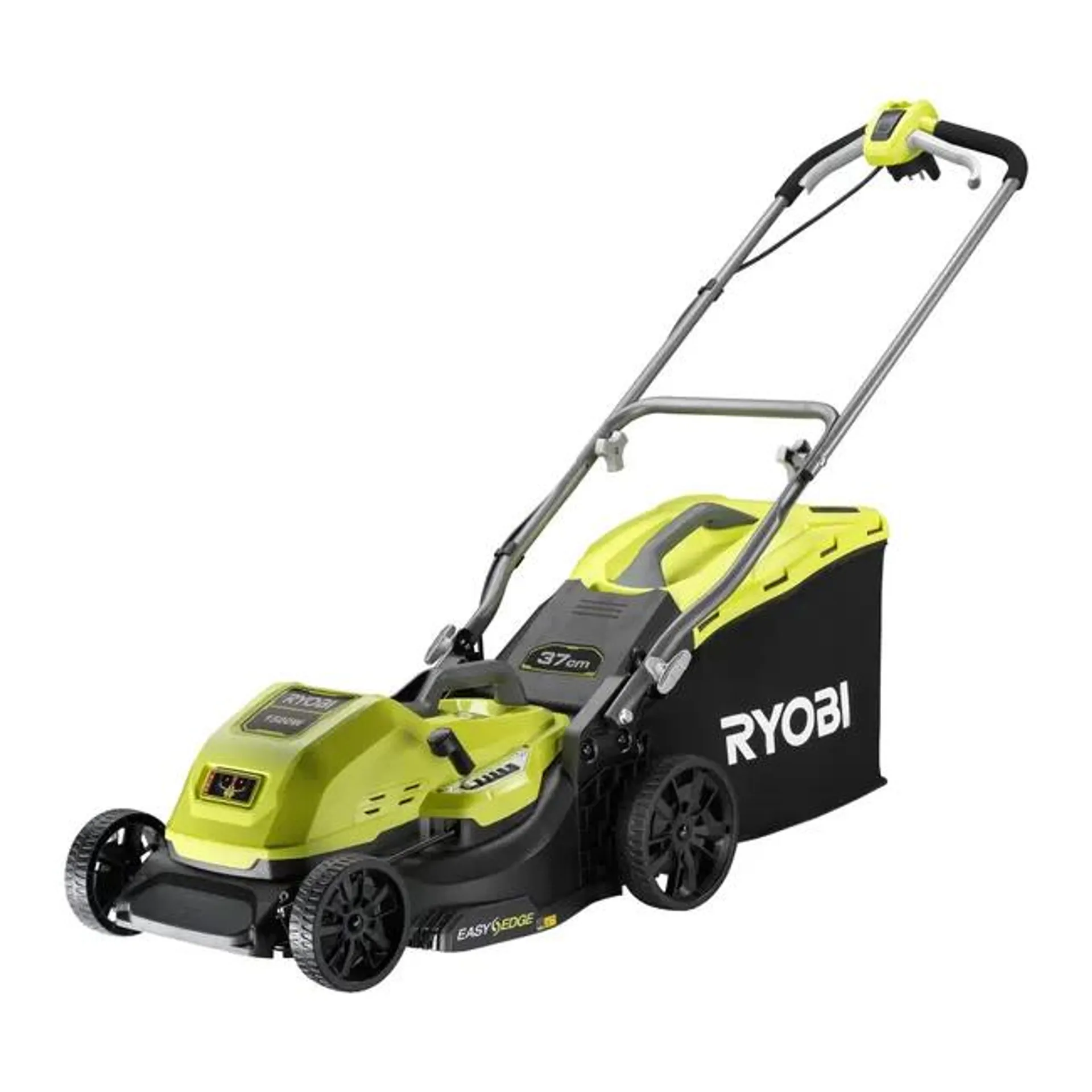 Tagliaerba elettrico RYOBI 1500 W L 37 cm