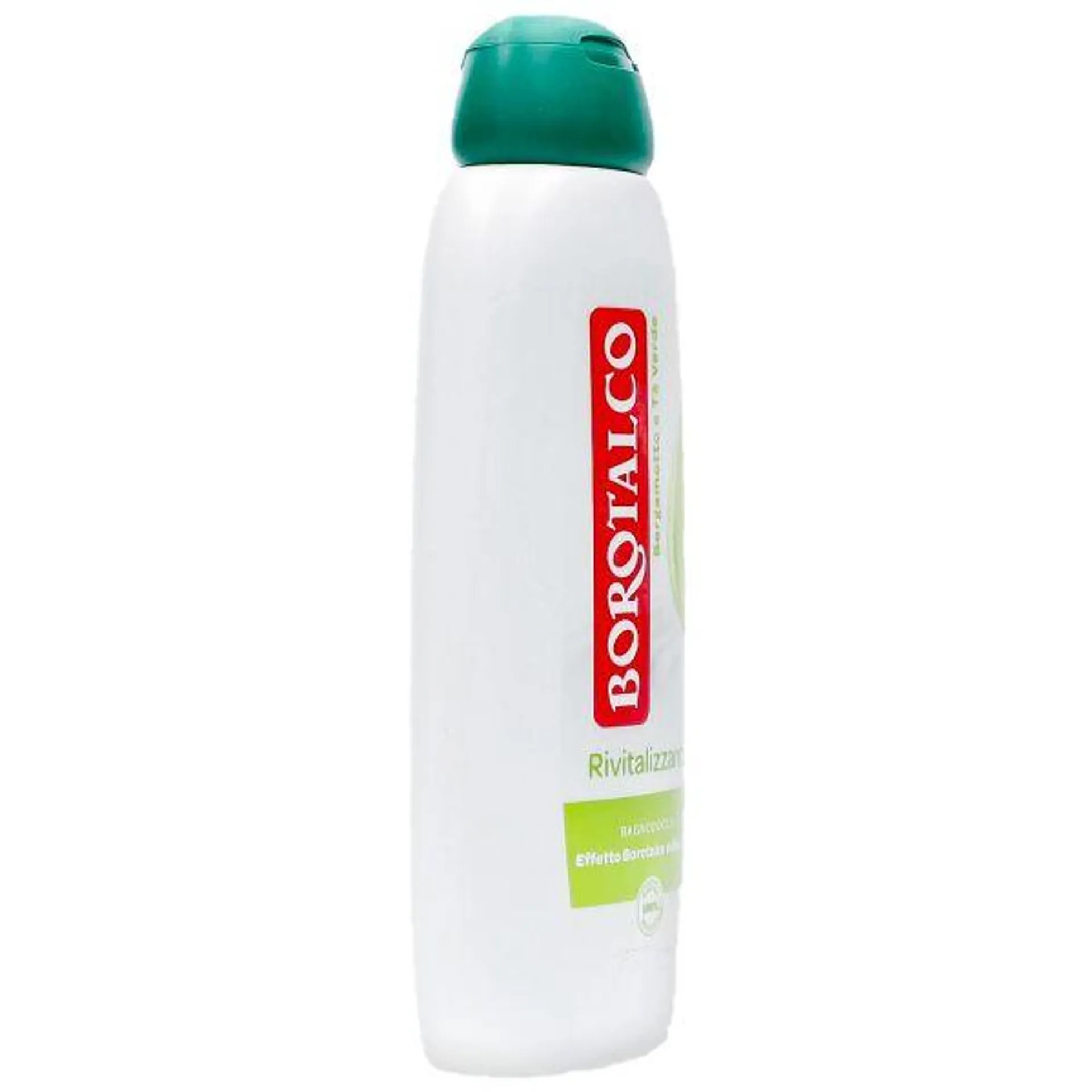 BOROTALCO BAGNODOCCIA RIVITALIZZANTE 450ML