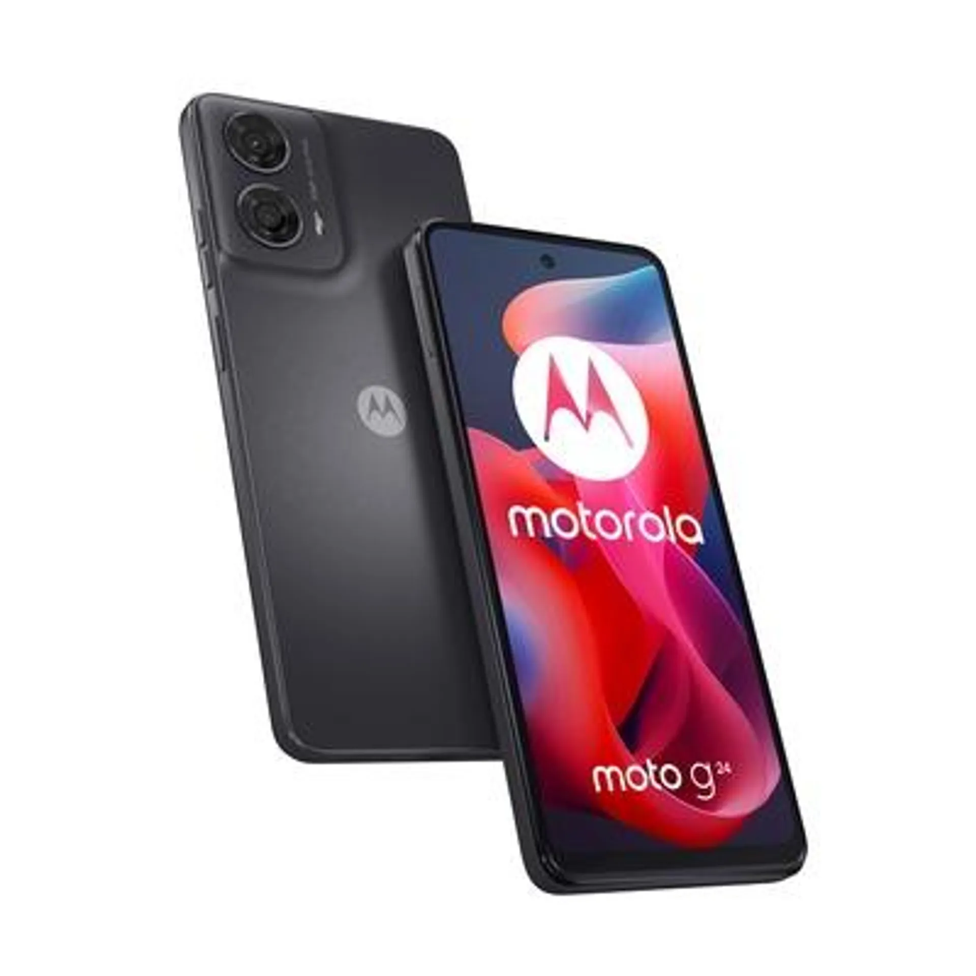 MOTO G24 4/128GB