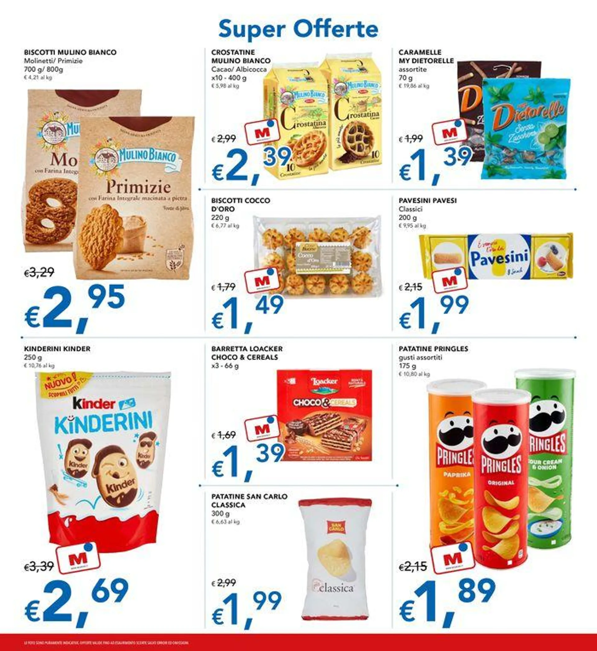 Super offerte - 8