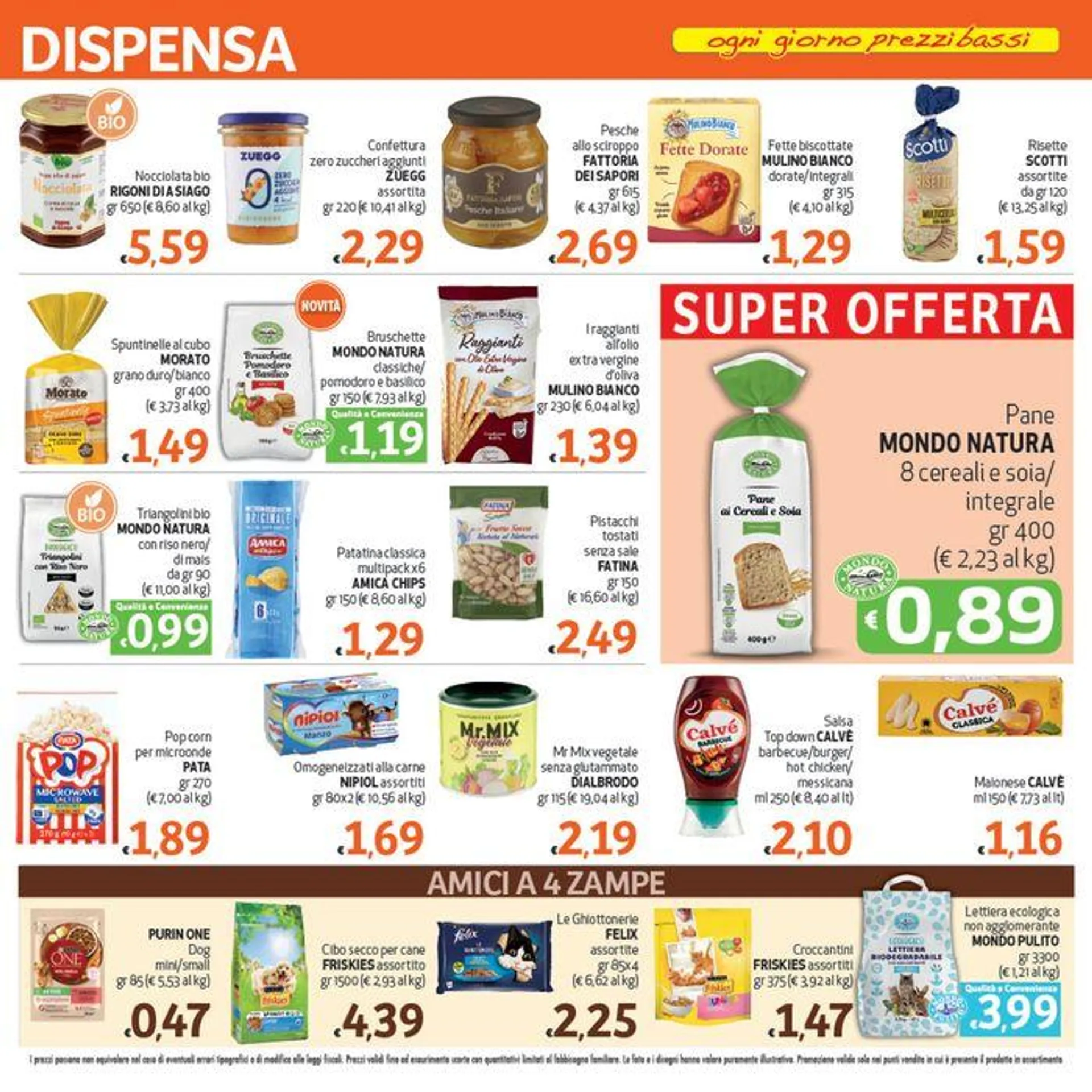 Super offerta - 7