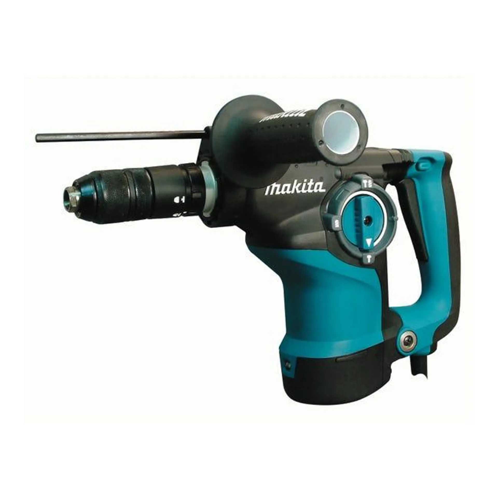 Martello perforatore con filo MAKITA HR2811F SDS Plus 800W 1100 giri/min