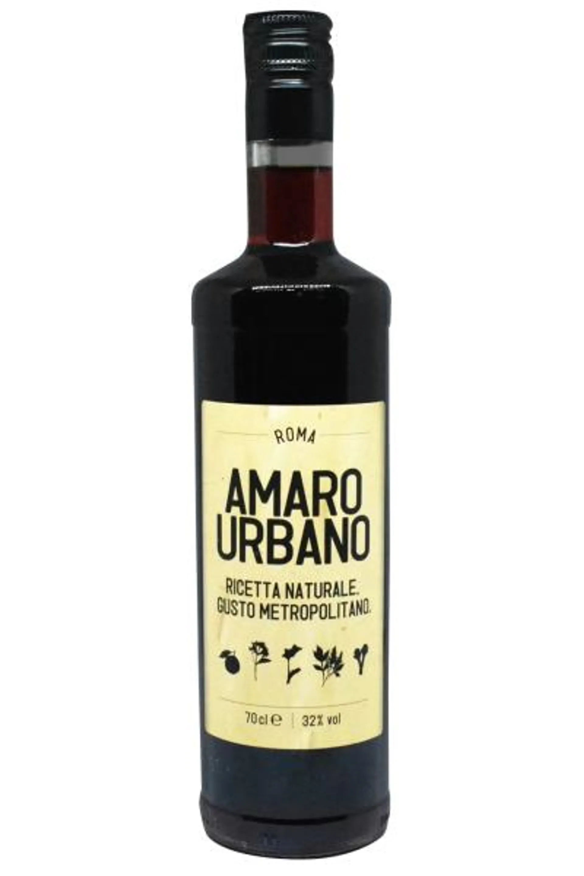 Amaro Urbano 70cl