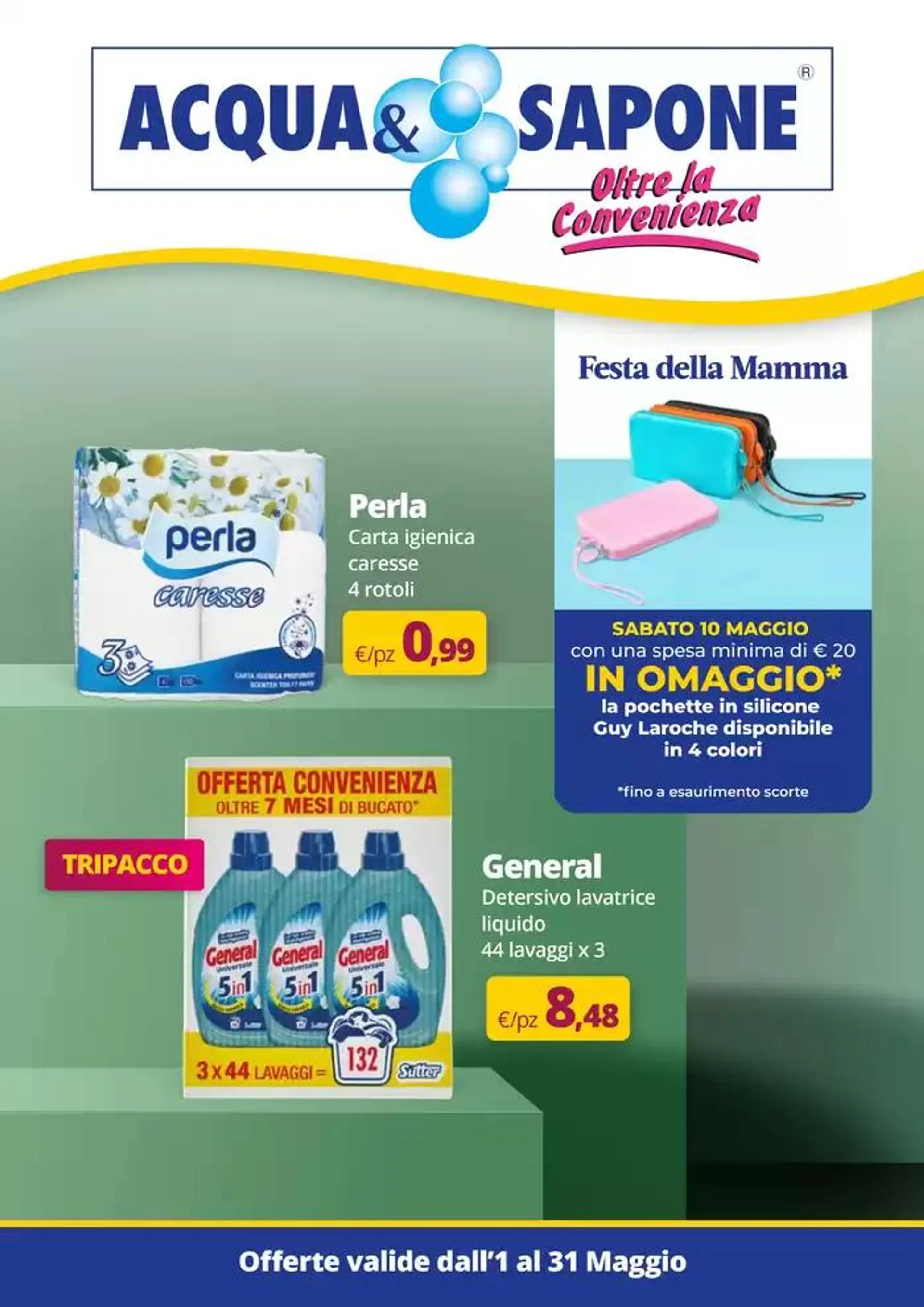 Festa della mamma - 1
