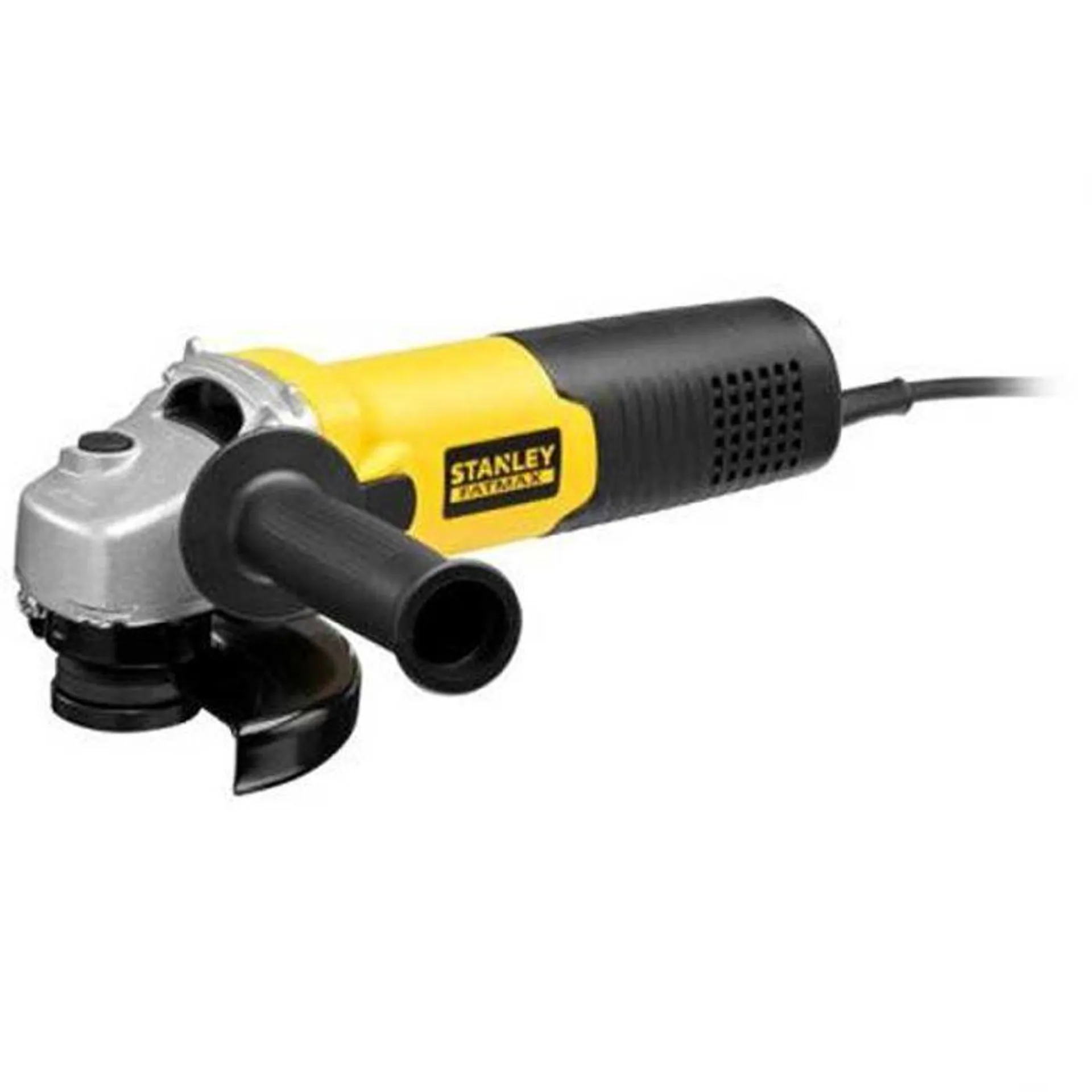 Stanley fatmax Smerigliatrice 1100 w, 125 mm