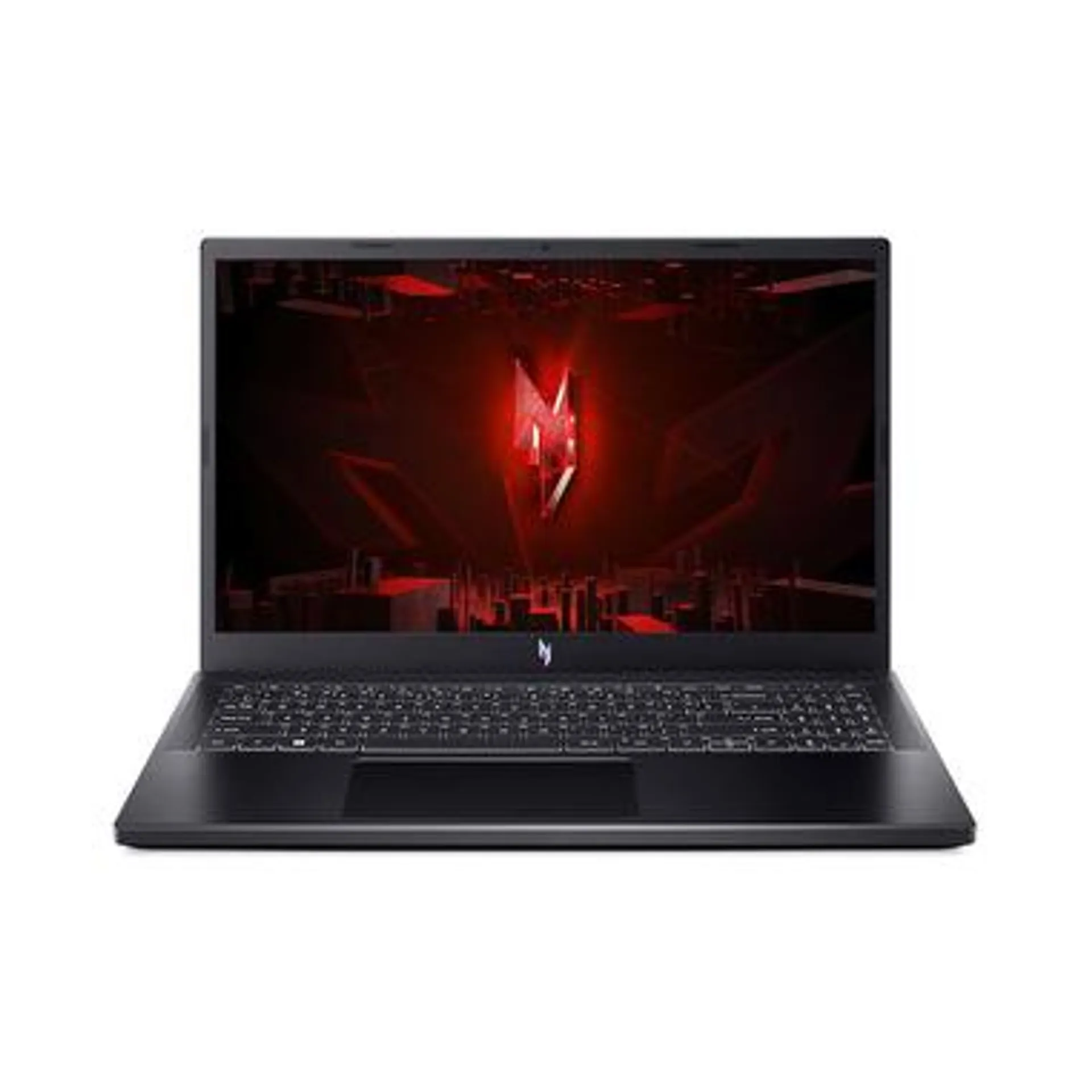 Acer Nitro V 15 ANV15-51-7025 Intel® Core™ i7-13620H Notebook Gaming 39,6 cm (15.6") Full HD 16 GB DDR5-SDRAM 1,02 TB SSD NVIDIA GeForce RTX 4060 Wi-Fi 6 (802.11ax) Windows 11 Home Nero