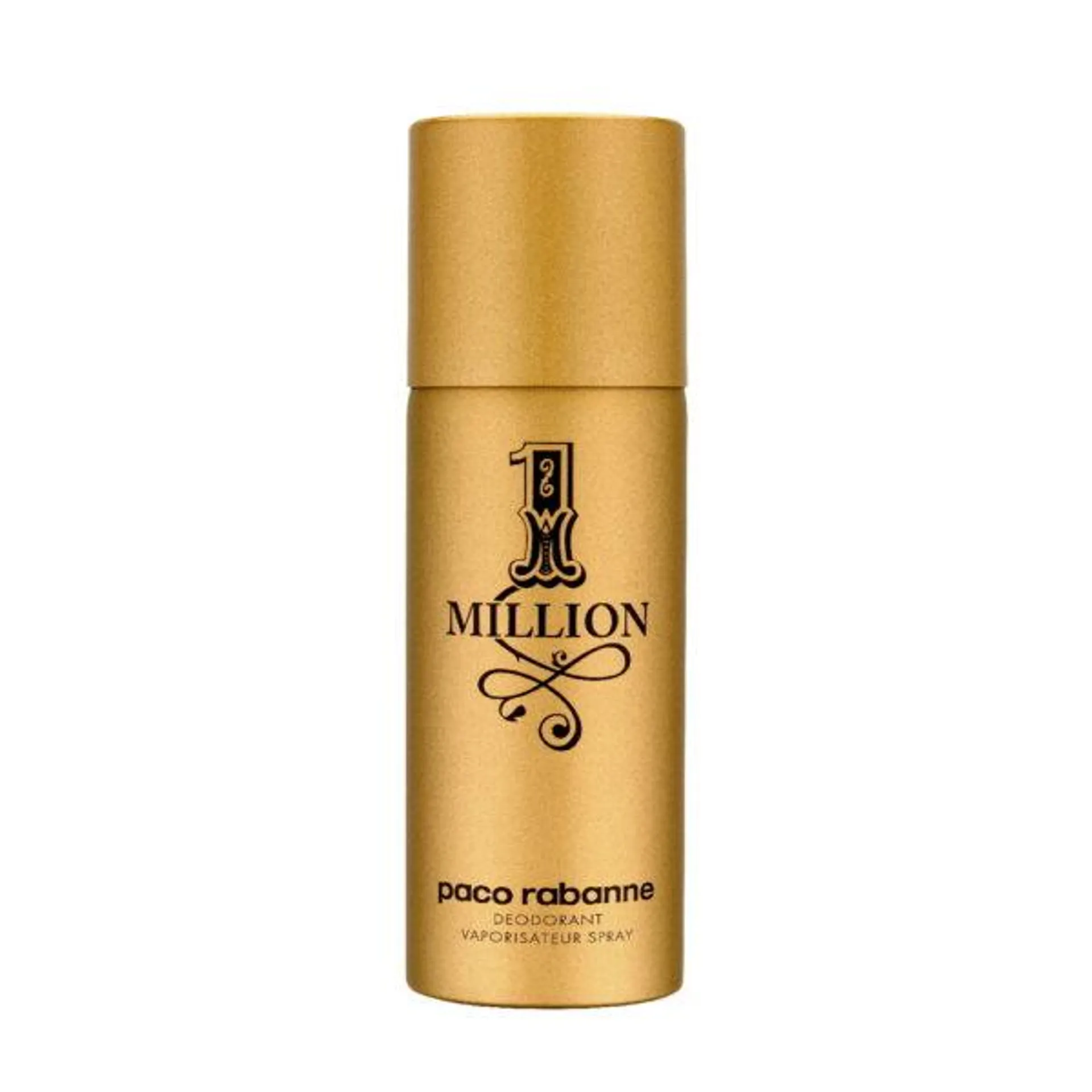 1 Million Deodorant Spray 150ml