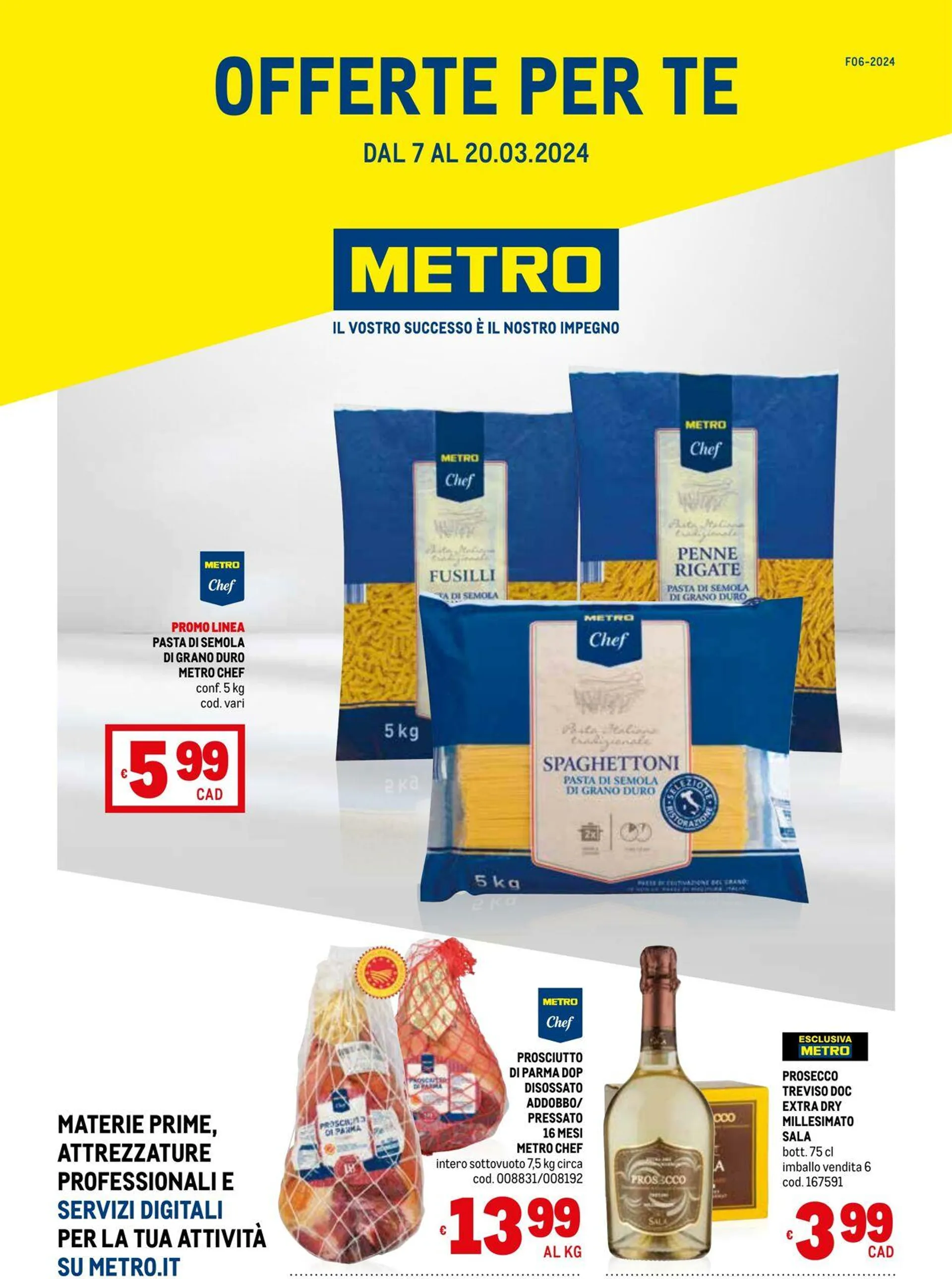 Metro Volantino attuale - 1