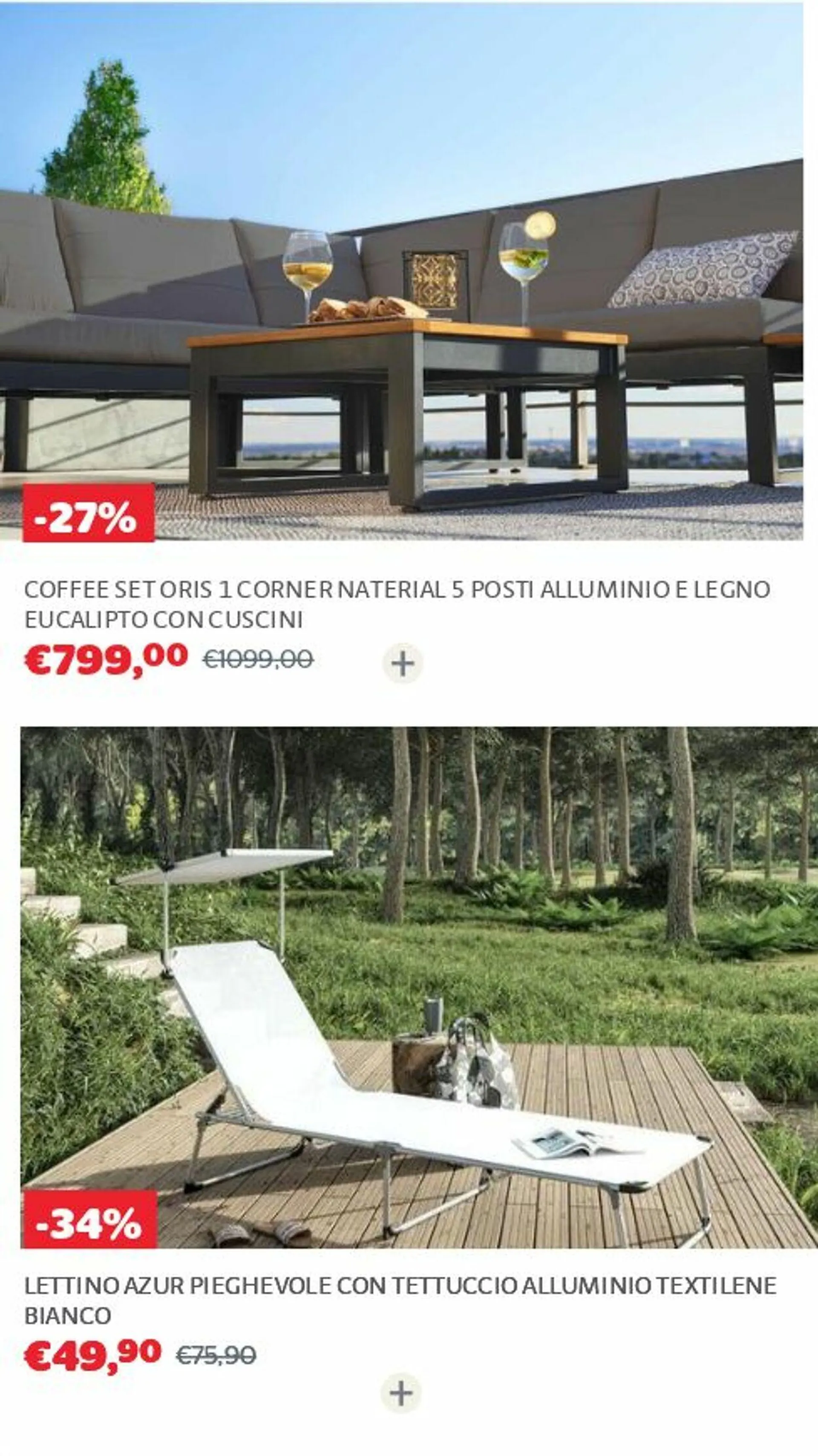 Bricocenter Volantino attuale da 16 giugno a 30 giugno di 2025 - Pagina del volantino 15