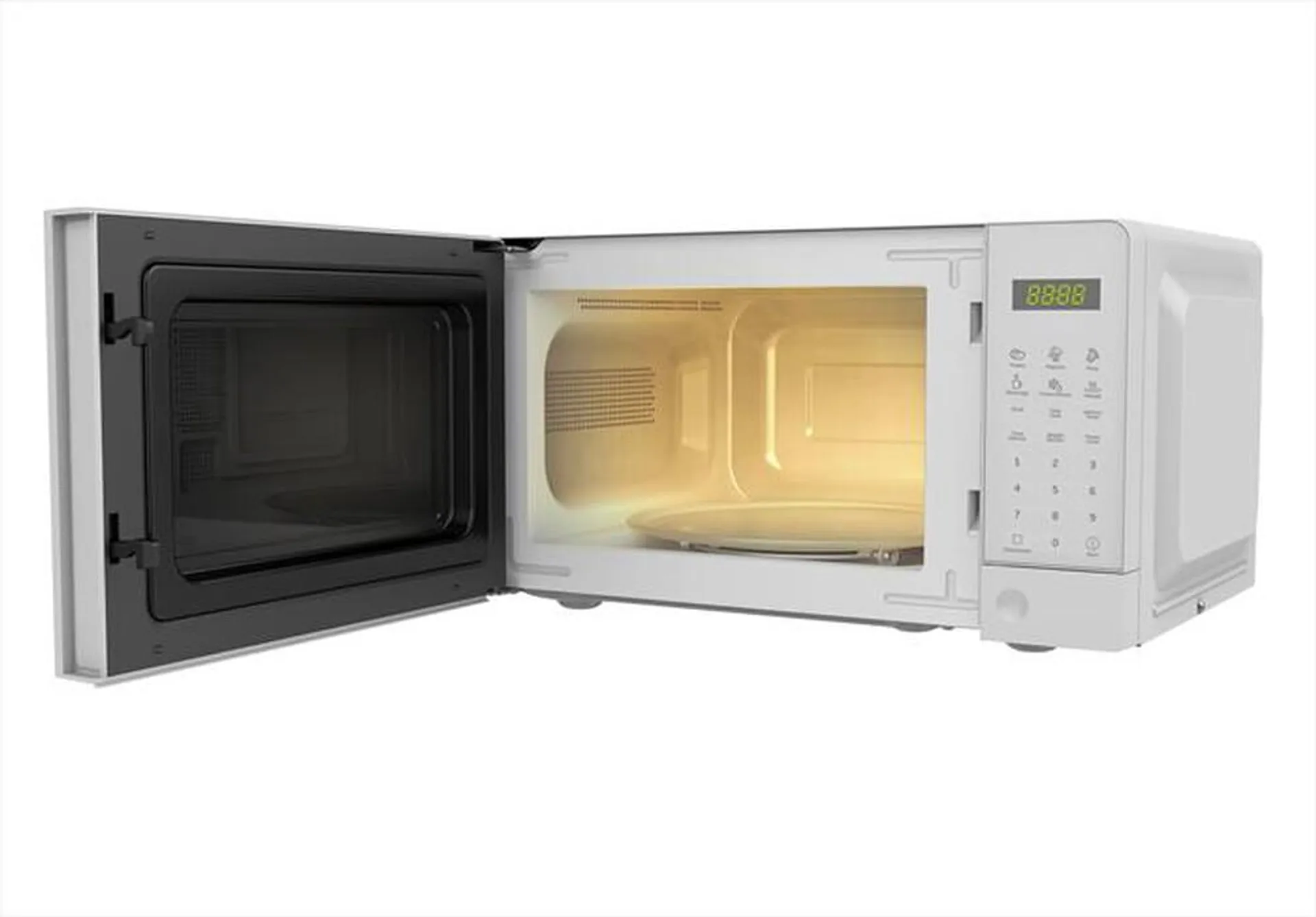 BEKO - MOC201103W-Bianco