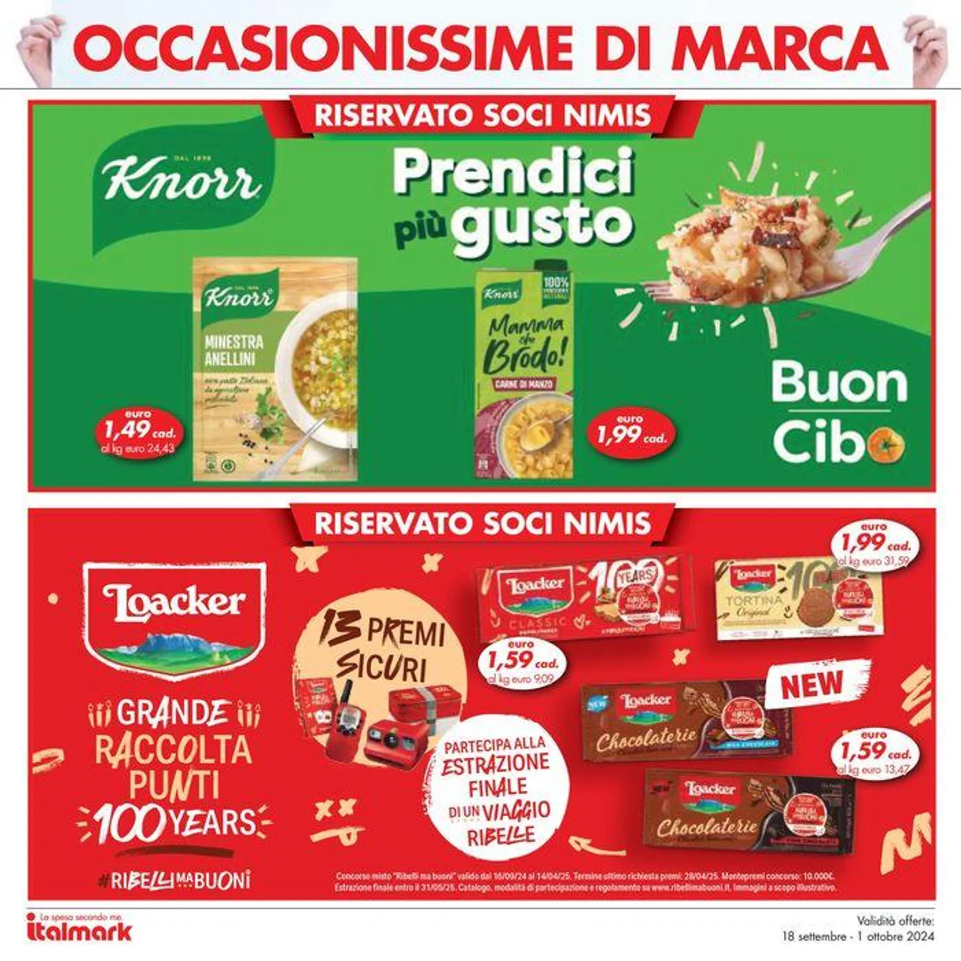 Occasioni di marca - 4