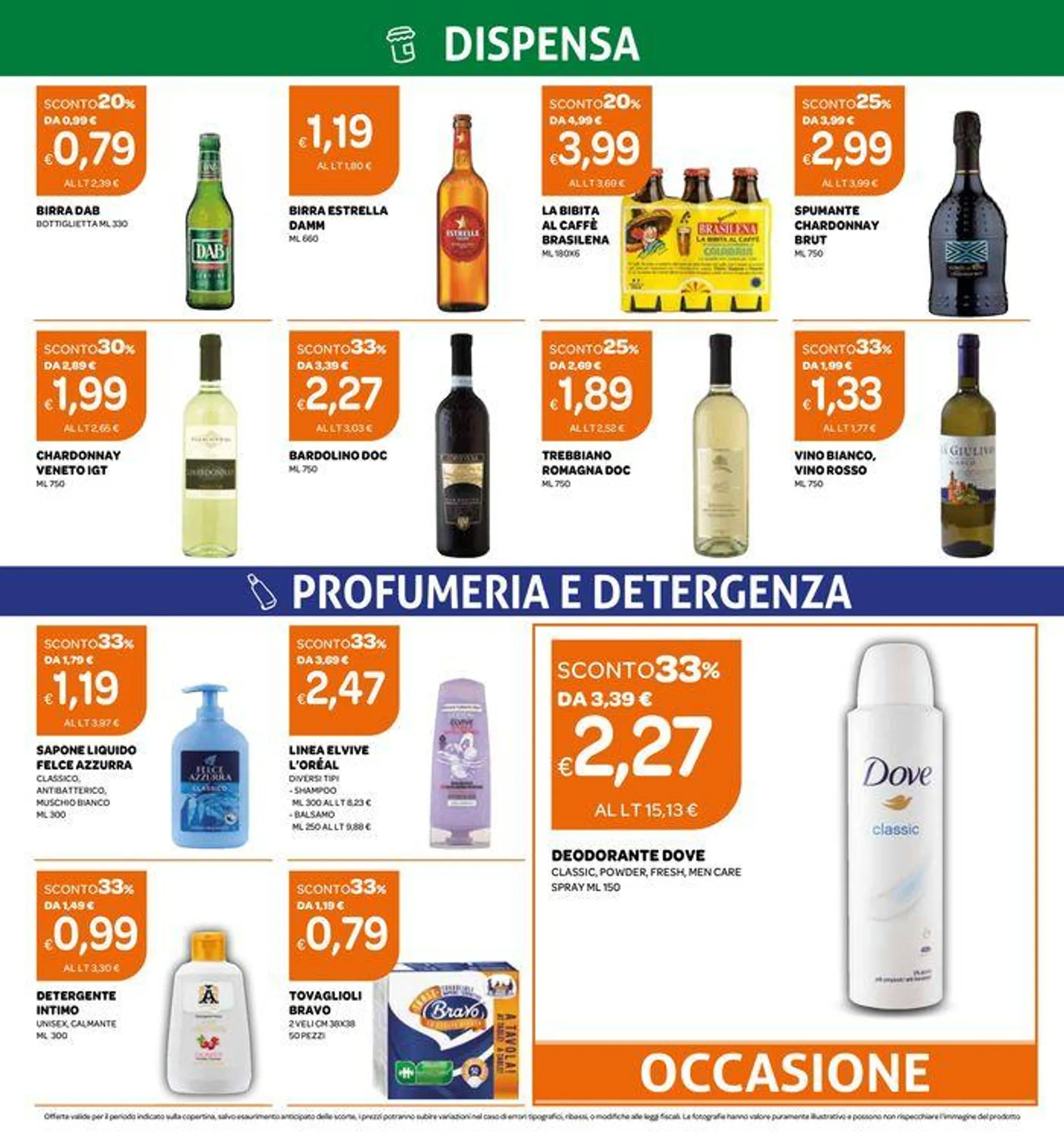 Sconti fino al 33% - 4