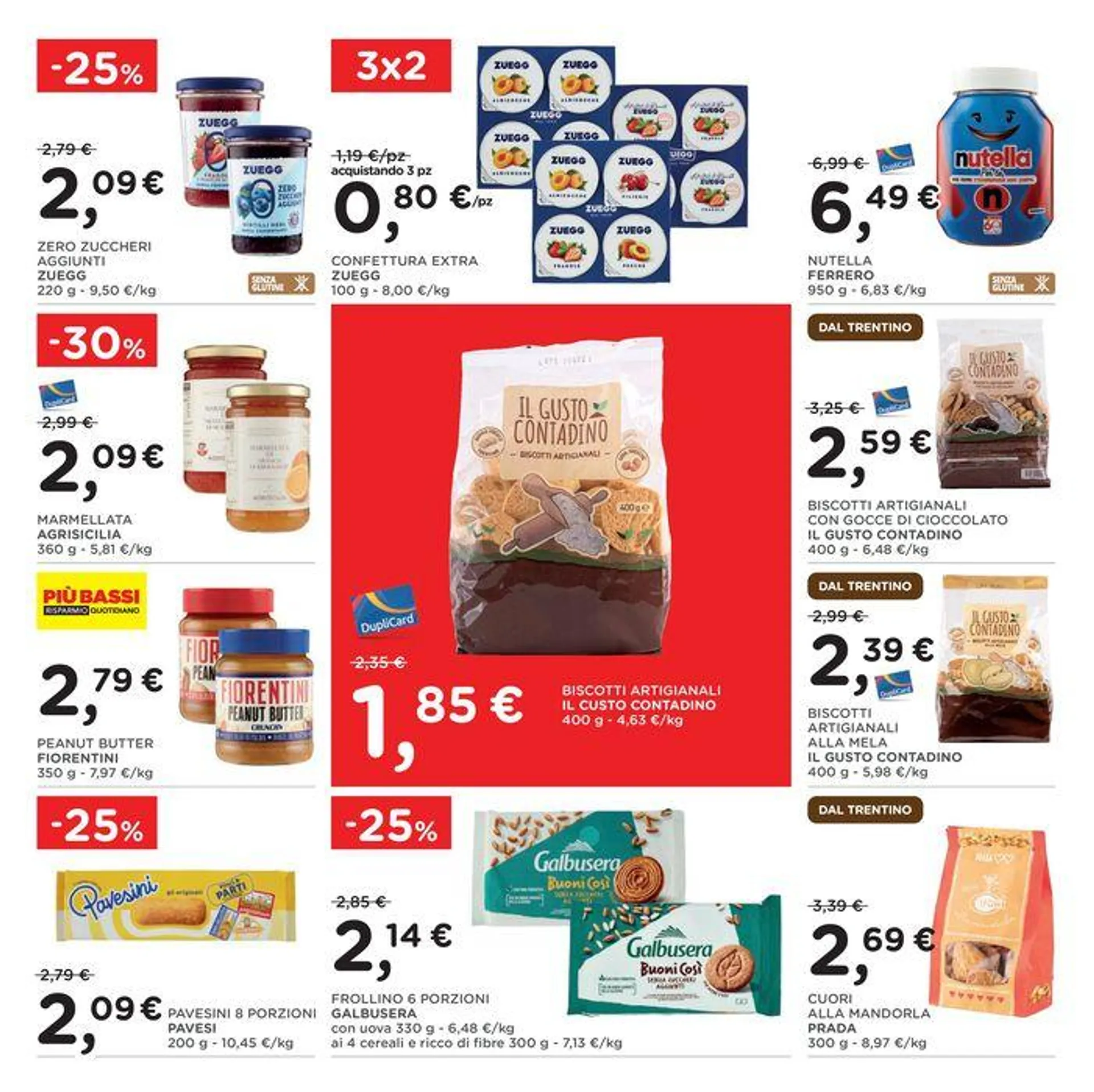 Offerte - 20