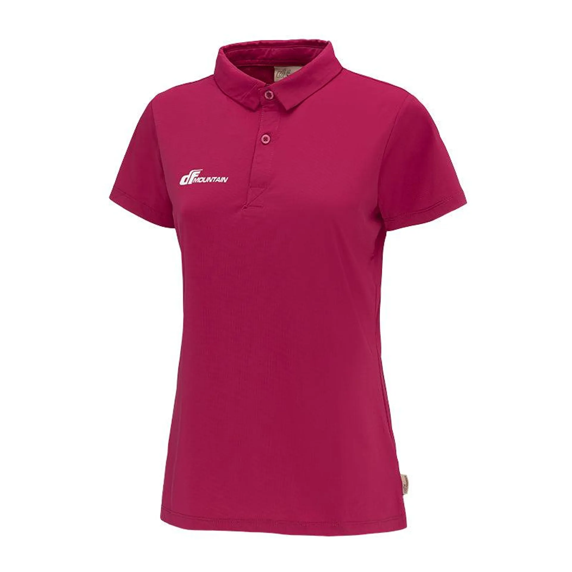 Polo donna Aprica