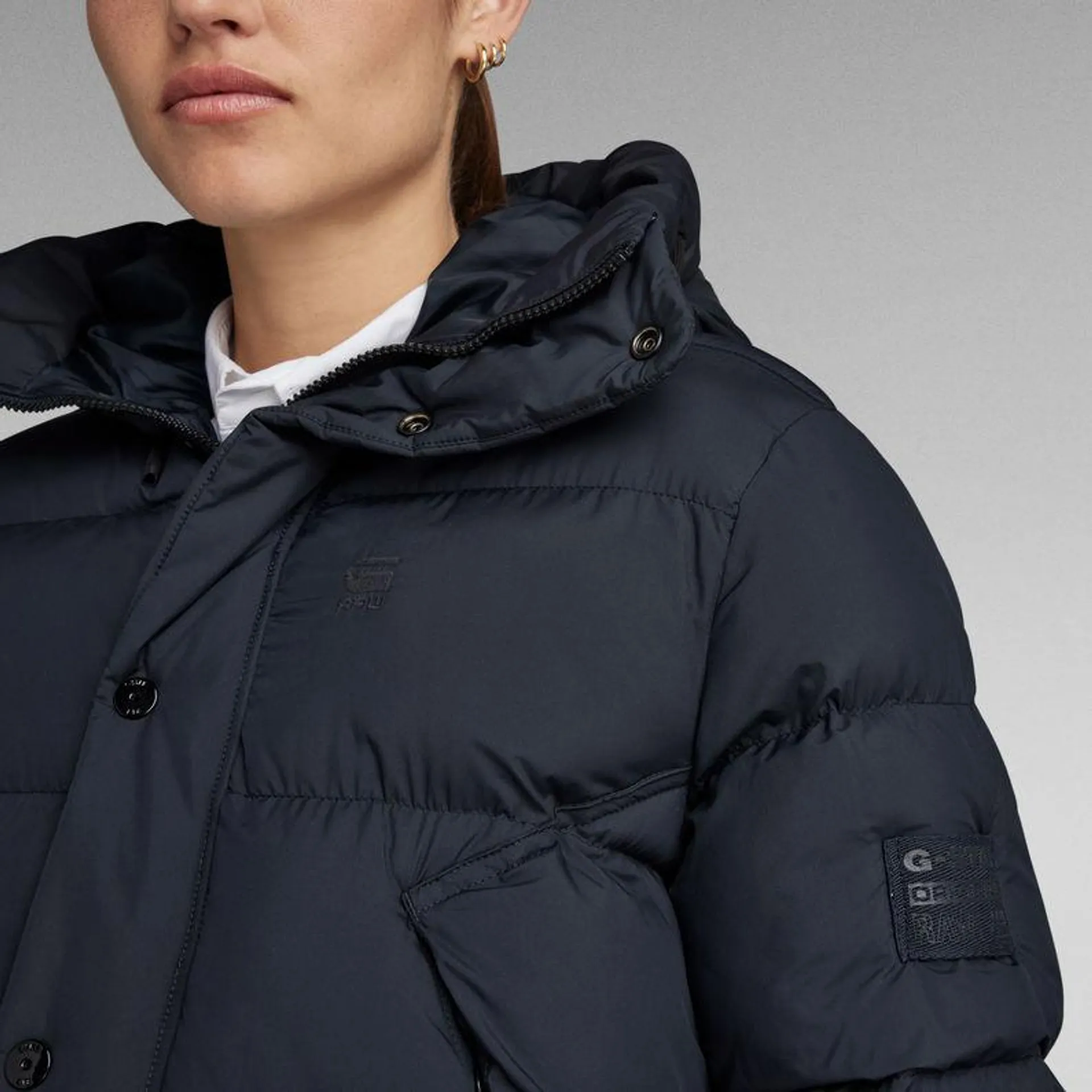 Whistler Short Puffer Jacket