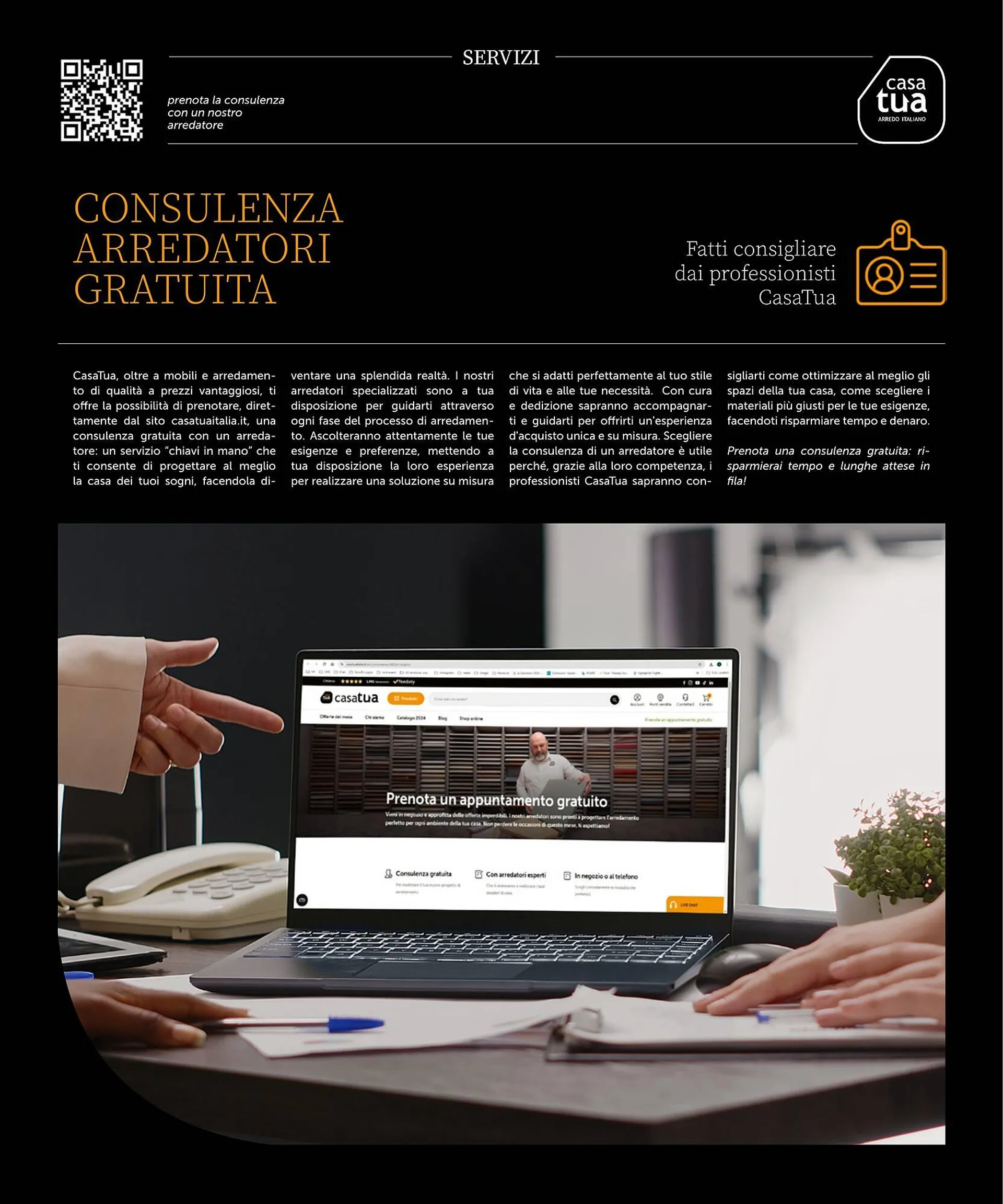 Volantino Casa Tua da 13 giugno a 30 settembre di 2025 - Pagina del volantino 70