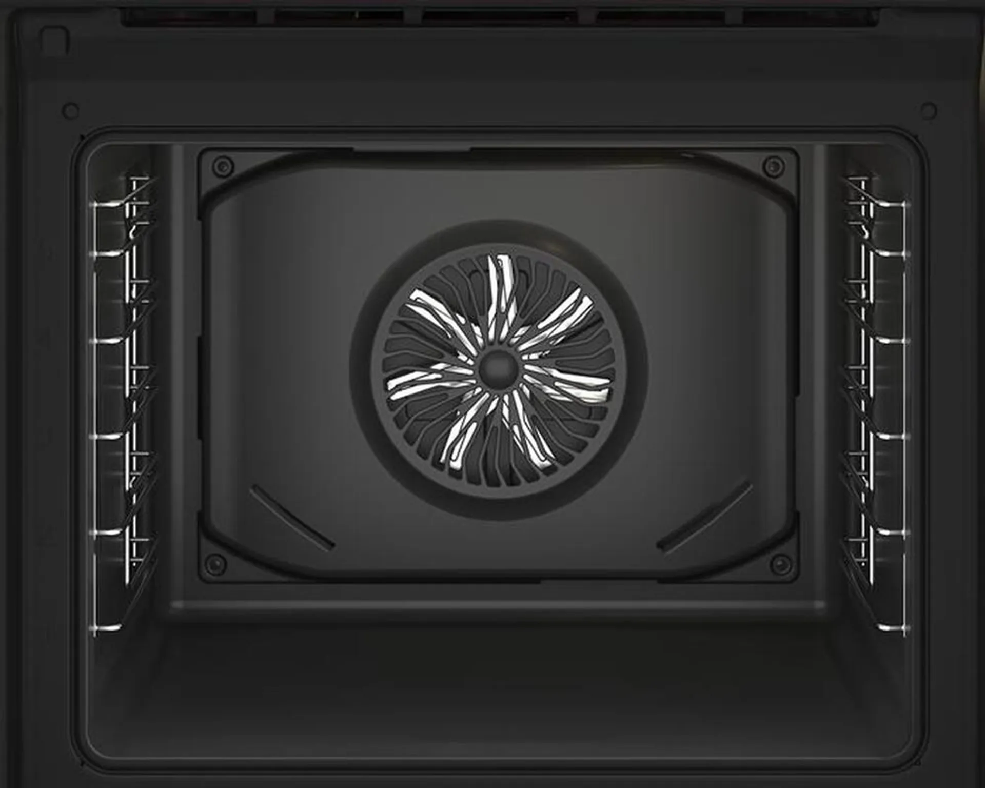 BEKO - Forno incasso elettrico BBIE11100B Classe A-Nero