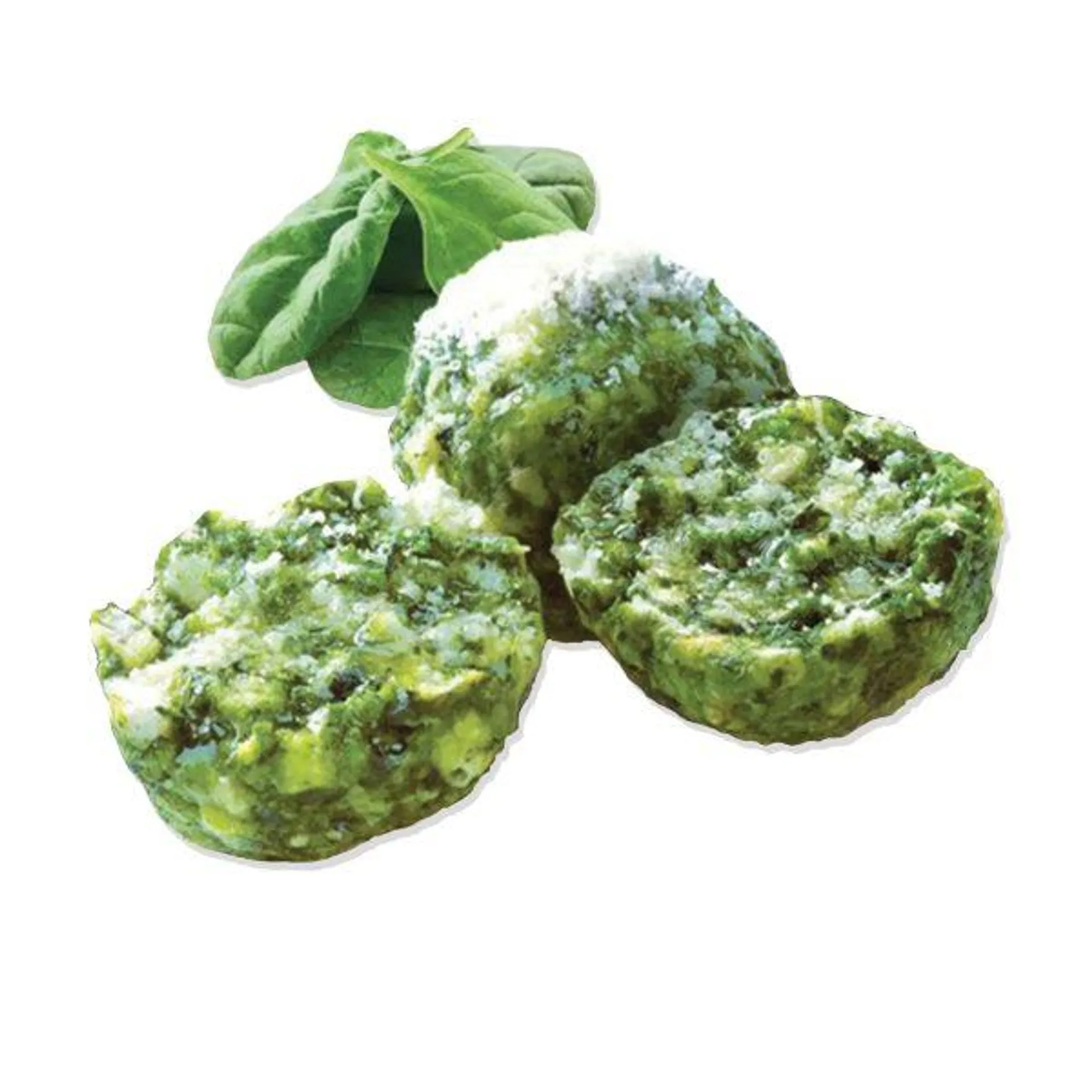 Canederli agli Spinaci 300g