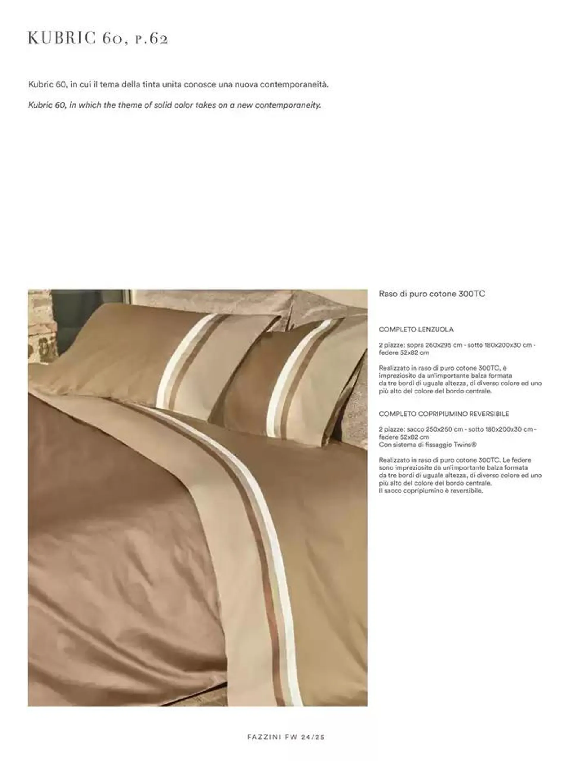 Fazzini collezione da 21 ottobre a 31 dicembre di 2025 - Pagina del volantino 97