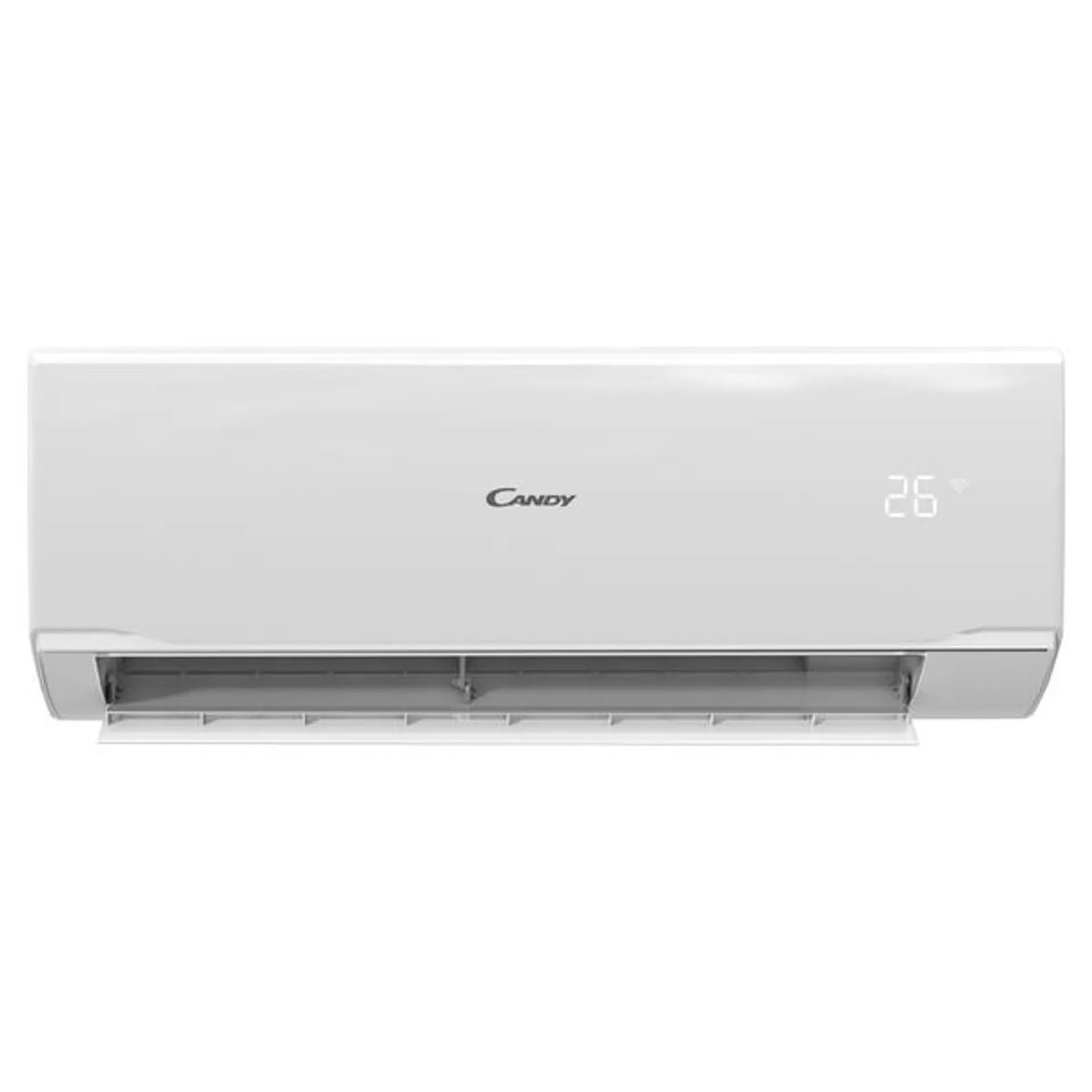 Condizionatore candy linea pura cy-09ra mono 9000 btu wi-fi a++/a+ eer 3,23 cop 3,71