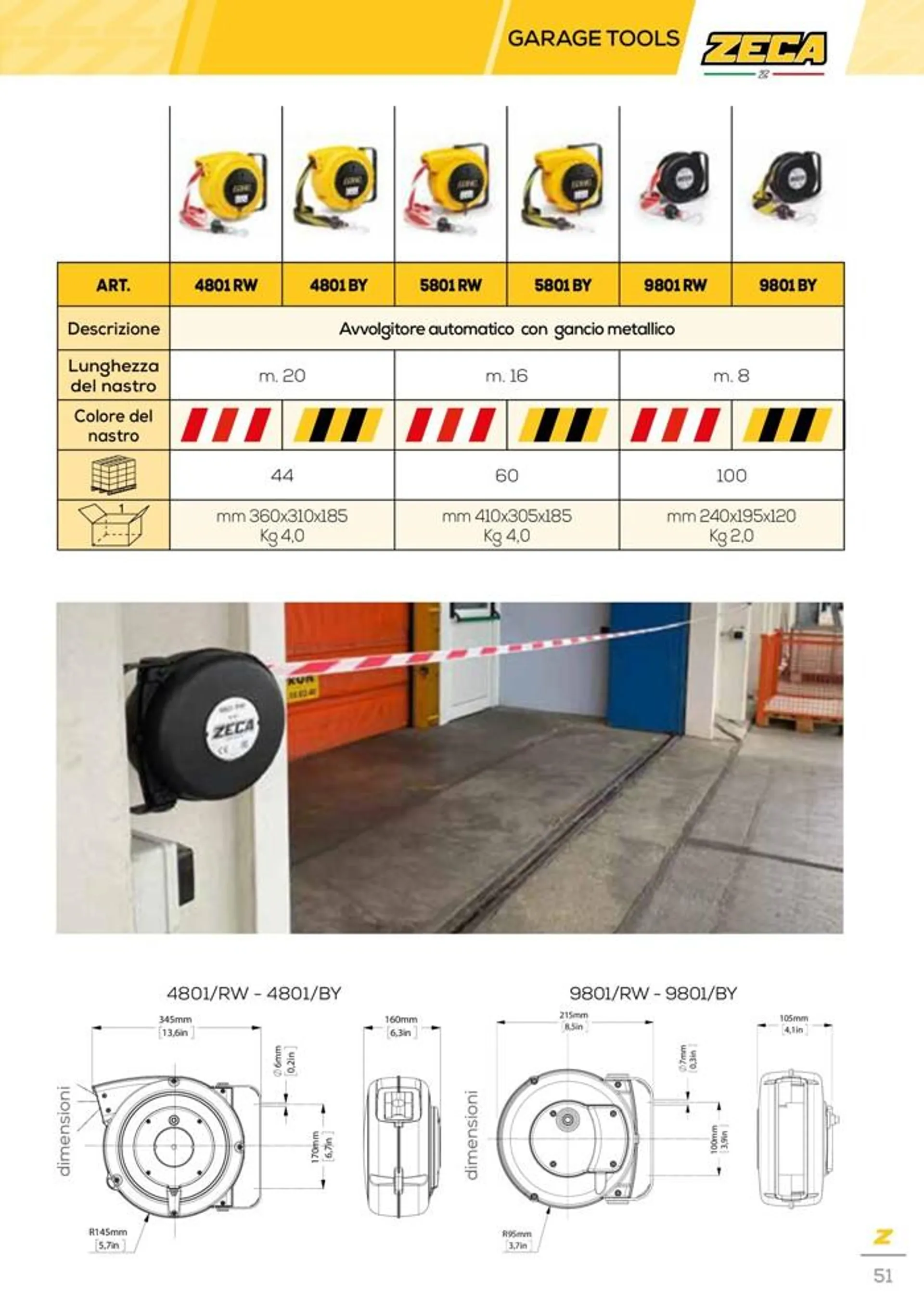 Automotive catalogue  da 24 marzo a 31 gennaio di 2028 - Pagina del volantino 51