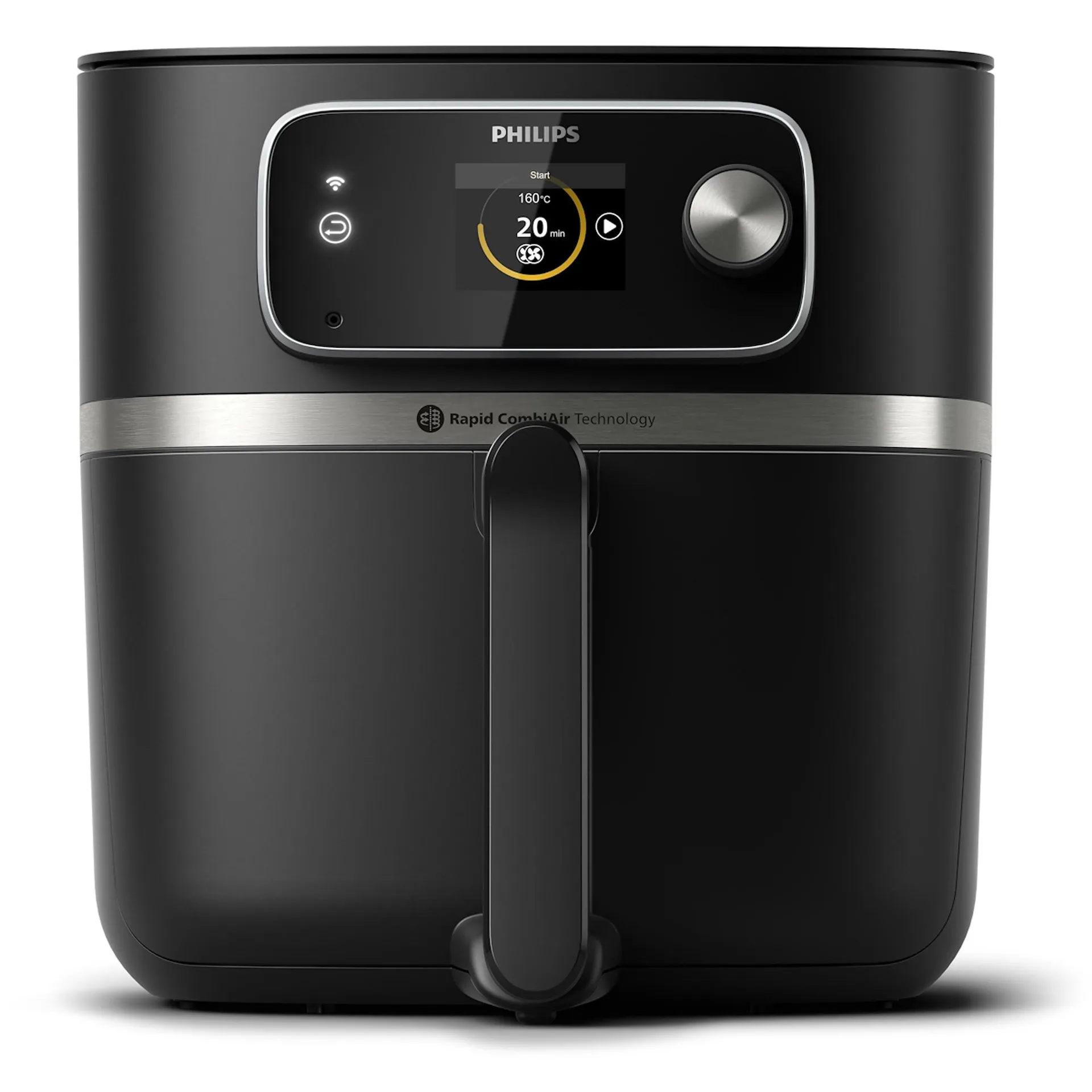 PHILIPS - AIRFRYER SERIE 7000 DA 8.3L HD9880/90