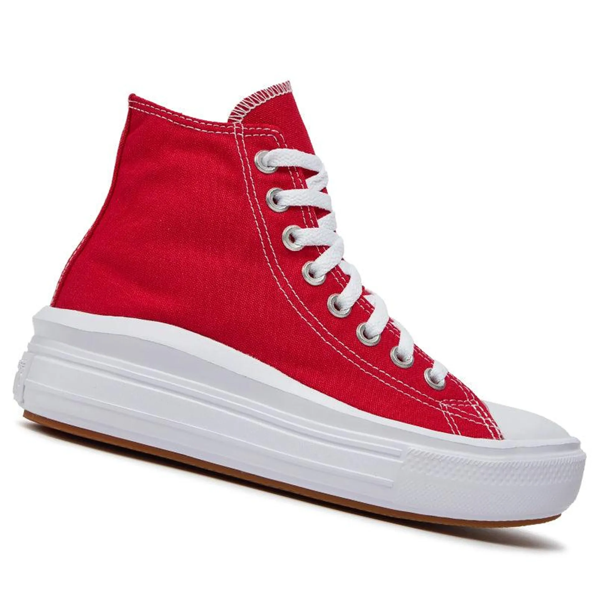 Scarpe donna Chuck Taylor All Star Move Platform