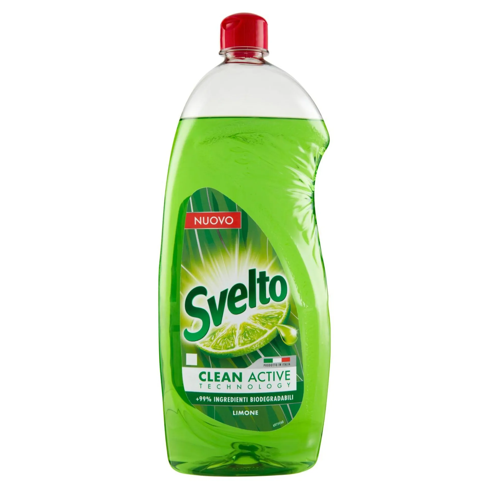 Svelto Limone 930 ml