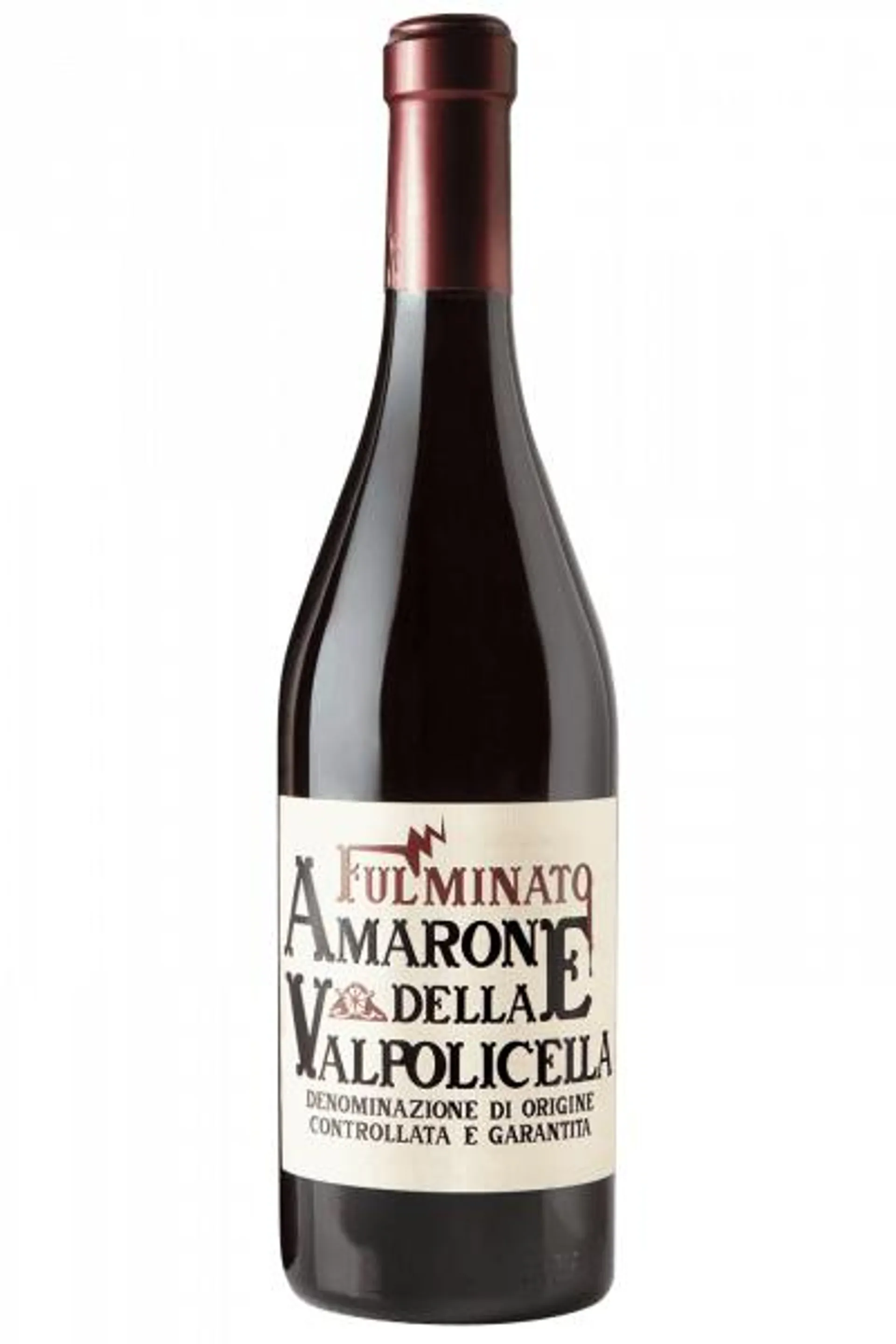 Amarone Della Valpolicella DOCG 2020 Fulminato