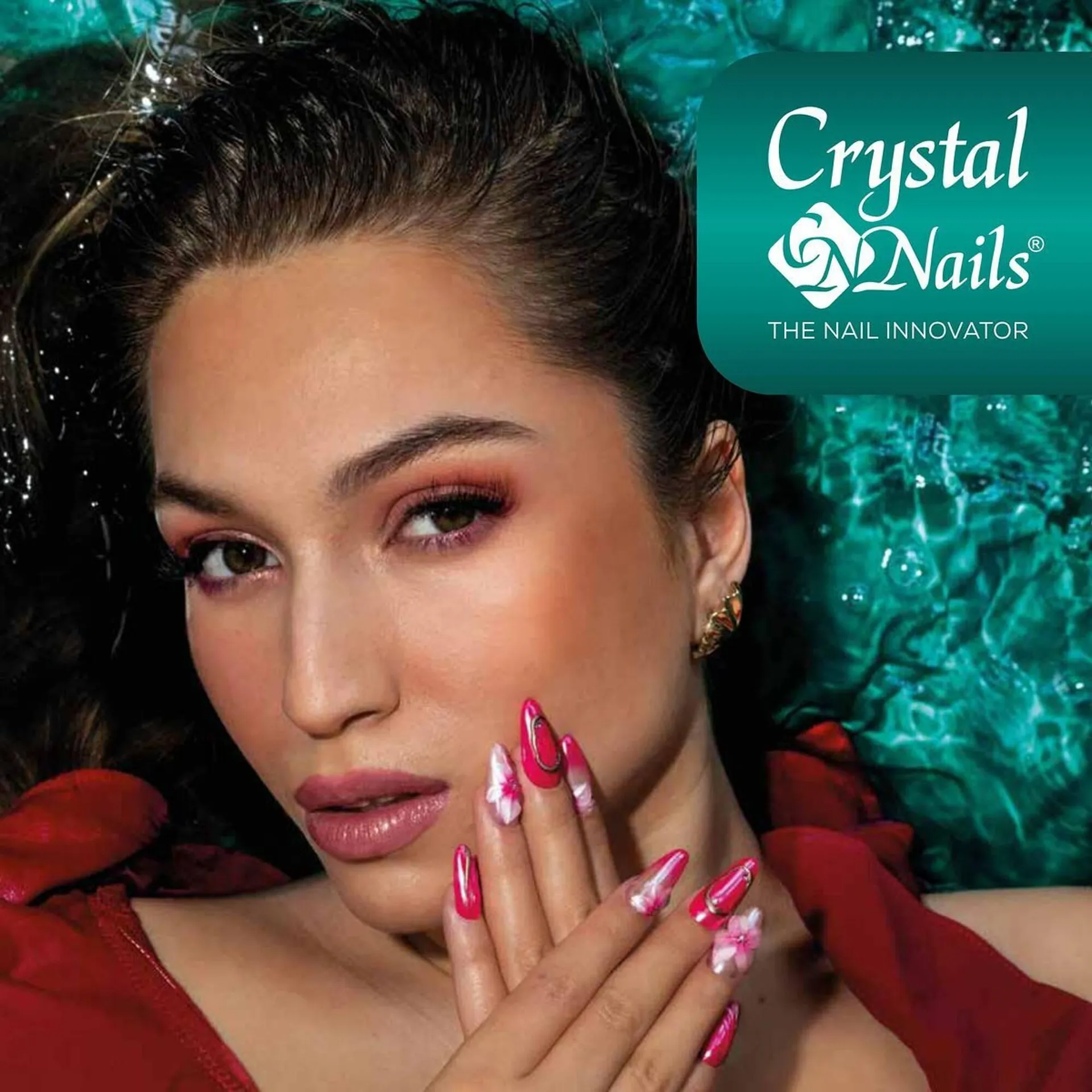 Volantino Crystal Nails da 1 luglio a 22 settembre di 2025 - Pagina del volantino 1