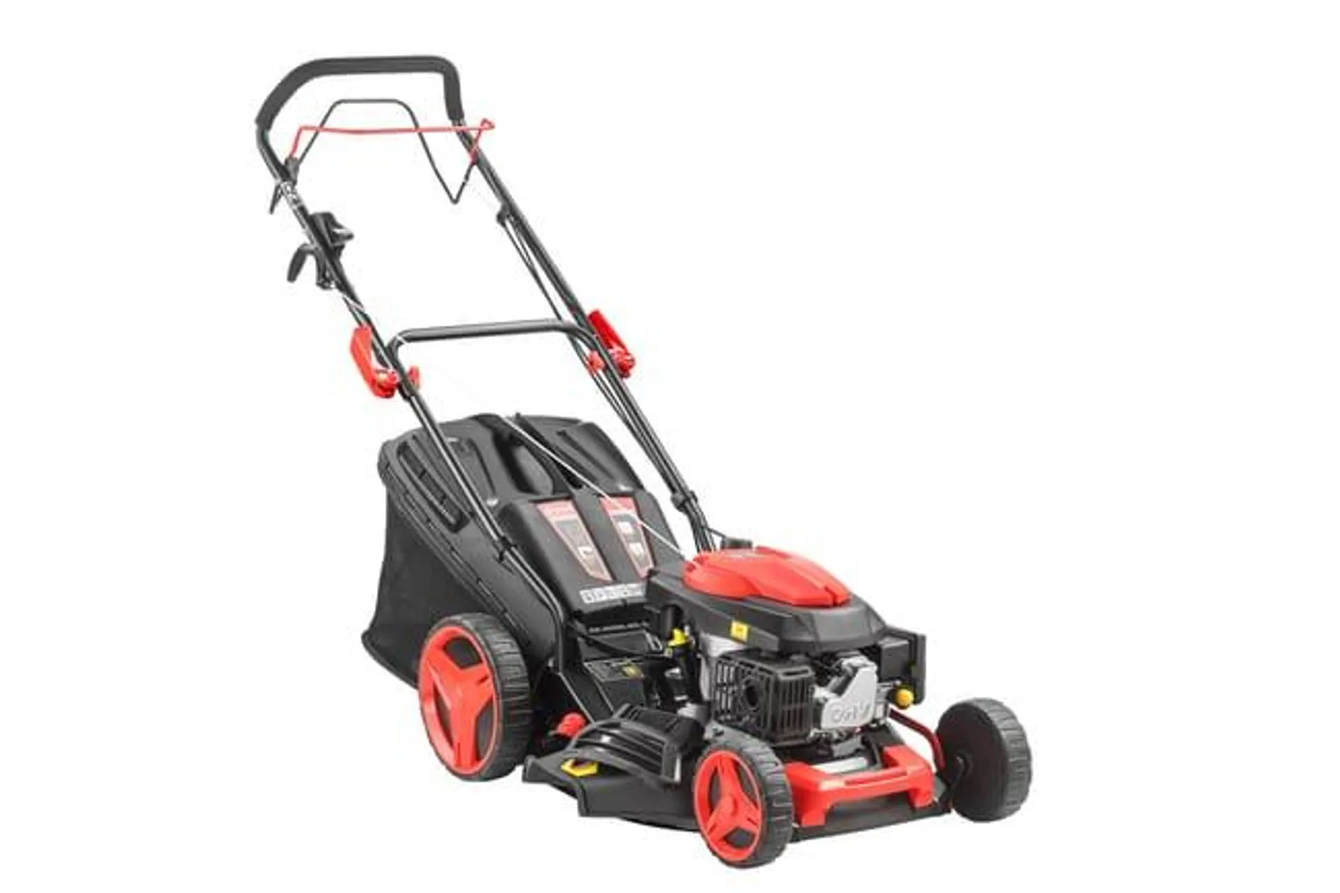 Tagliaerba a benzina Sprint B46 T6 146CC da 166 cm³ L 46 cm