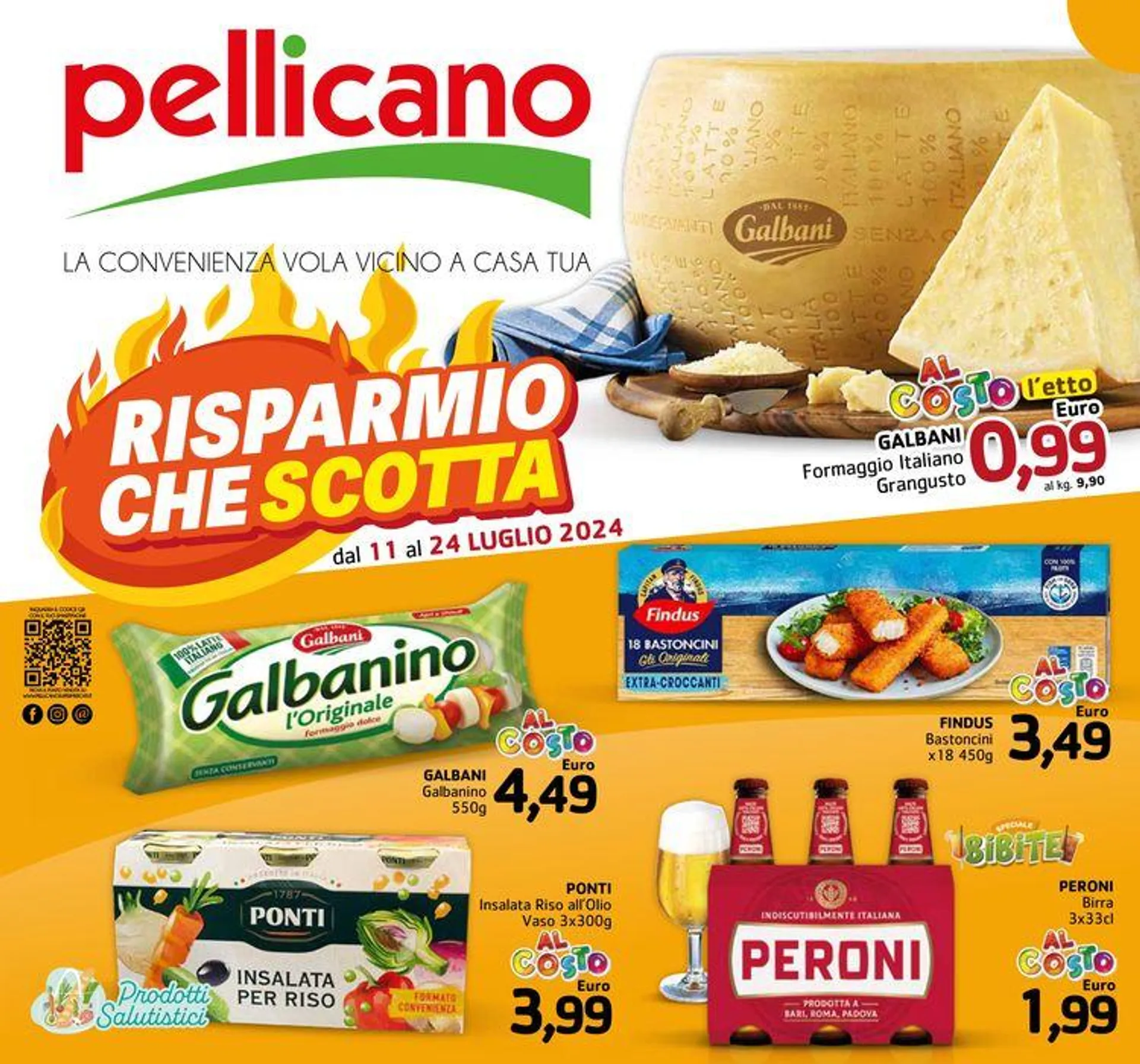 Risparmio che scotta - 1