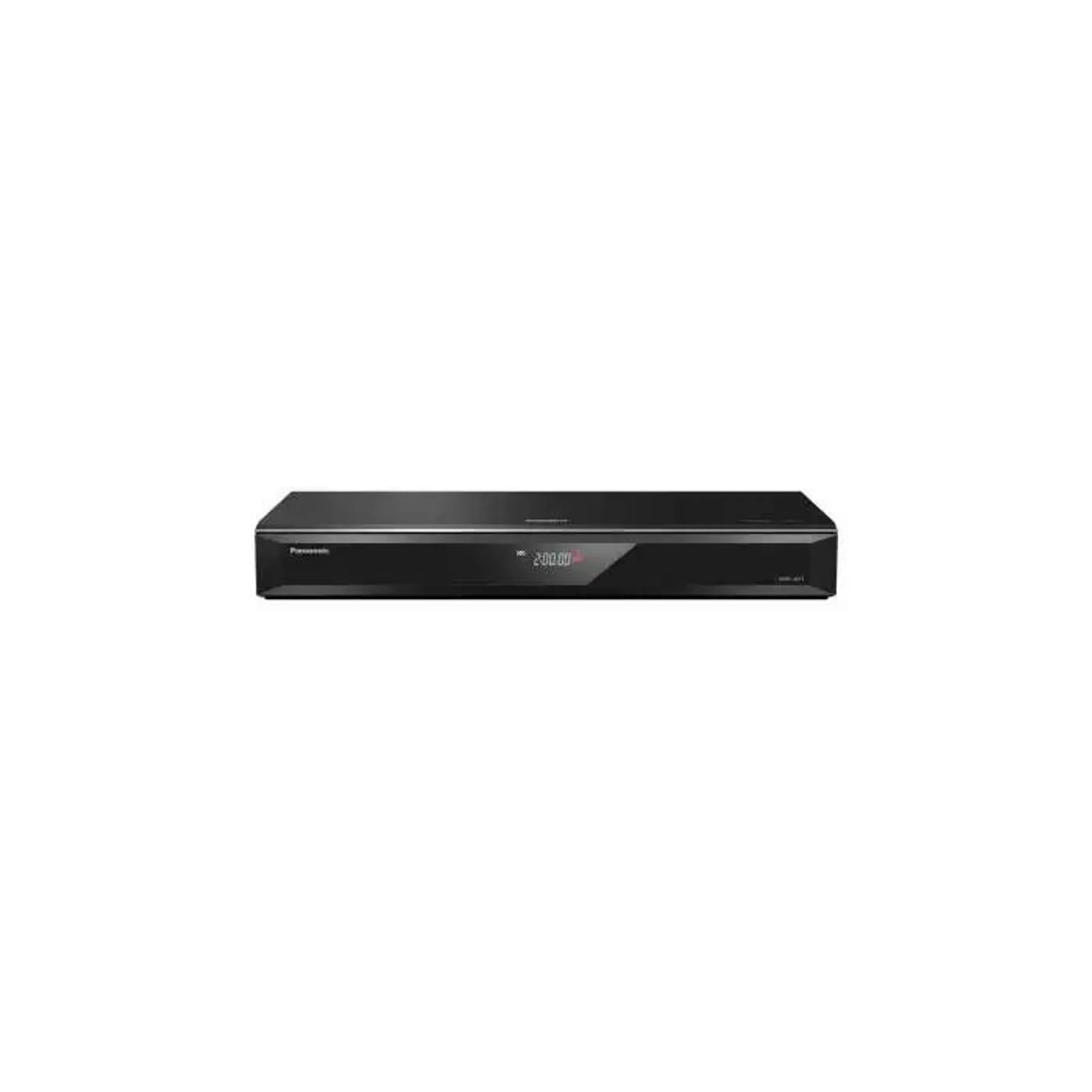 Panasonic DMR-UBT1EC-K Blu-Ray player