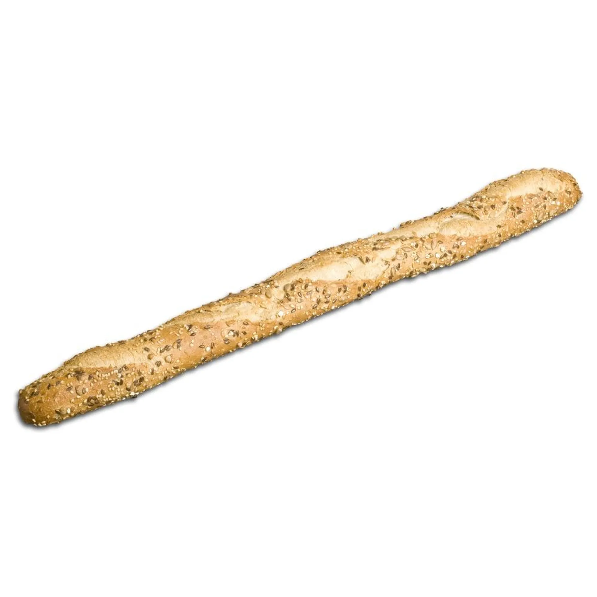 Baguette ai cereali