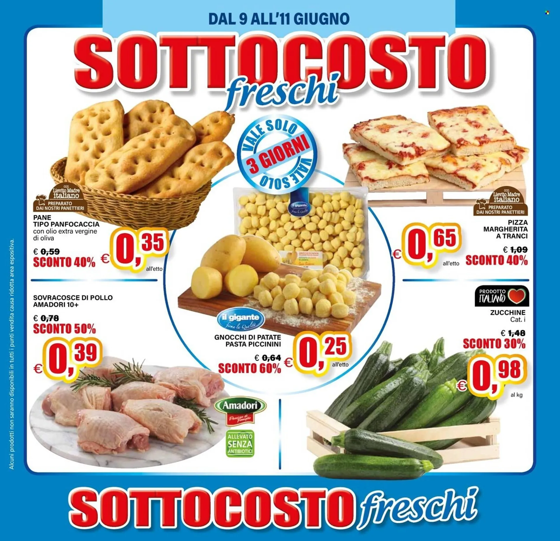 Volantino Il Gigante da 29 maggio a 11 giugno di 2025 - Pagina del volantino 20