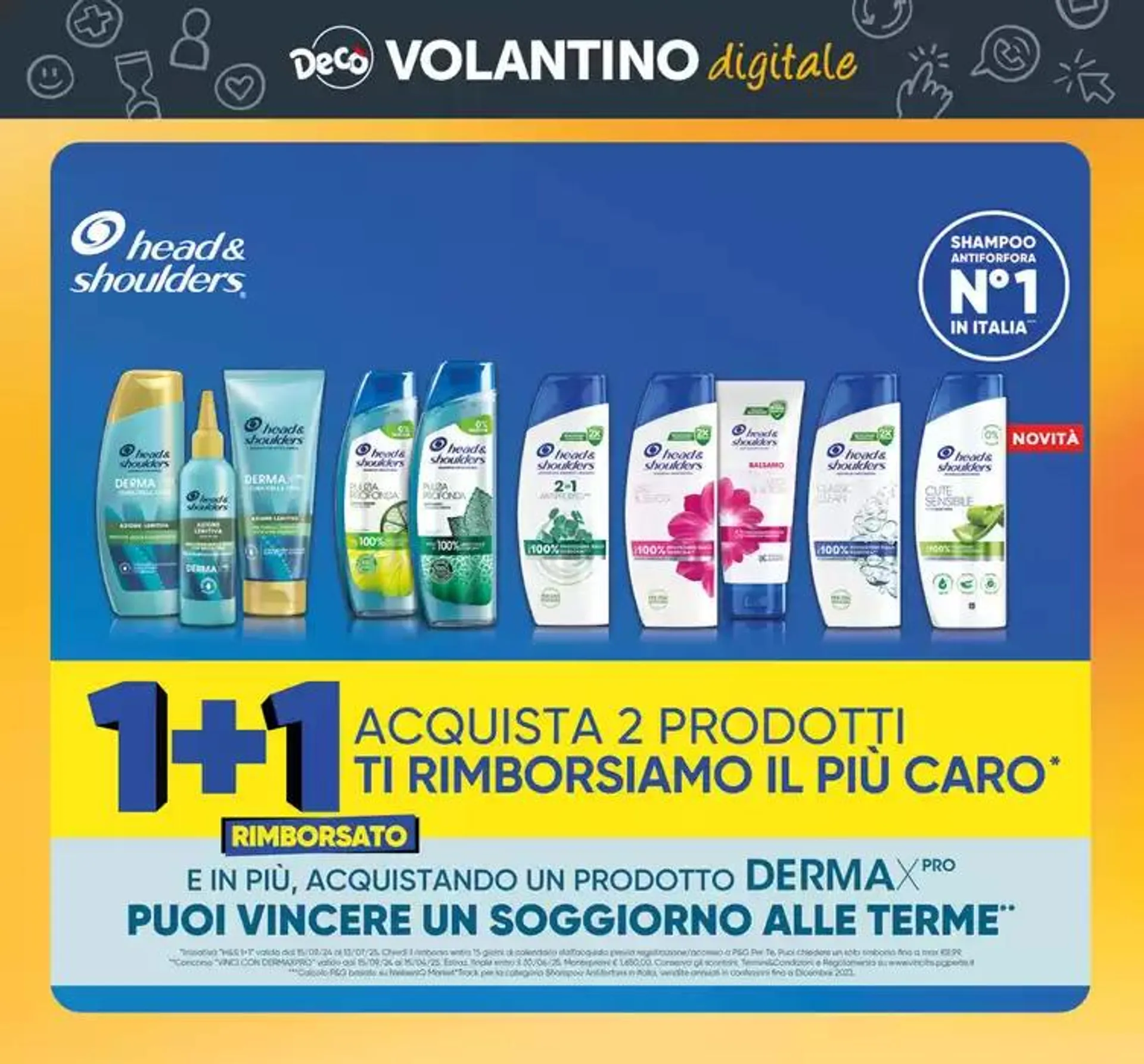 Buona Pasqua da 24 aprile a 2 maggio di 2025 - Pagina del volantino 29
