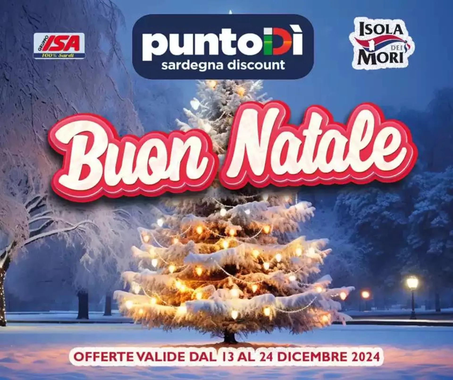 Buon Natale - 1