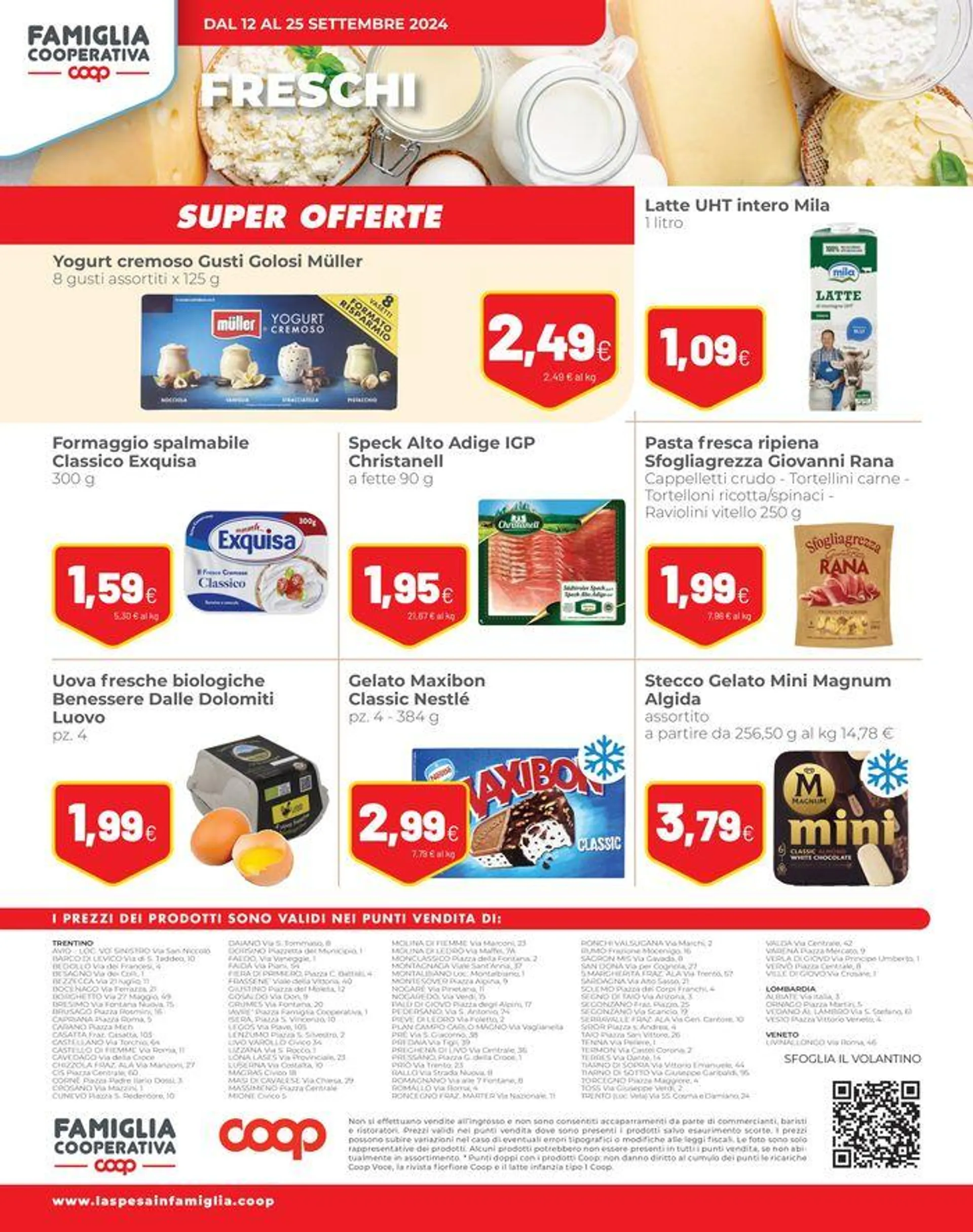 Super offerte - 4